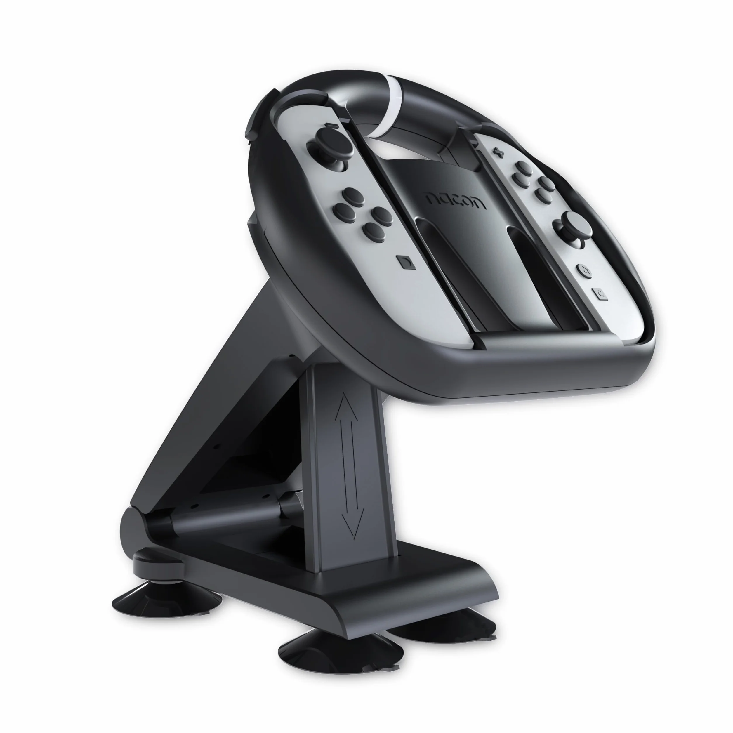 Nacon Foldable Racing Wheel Volante Simulatore Guida