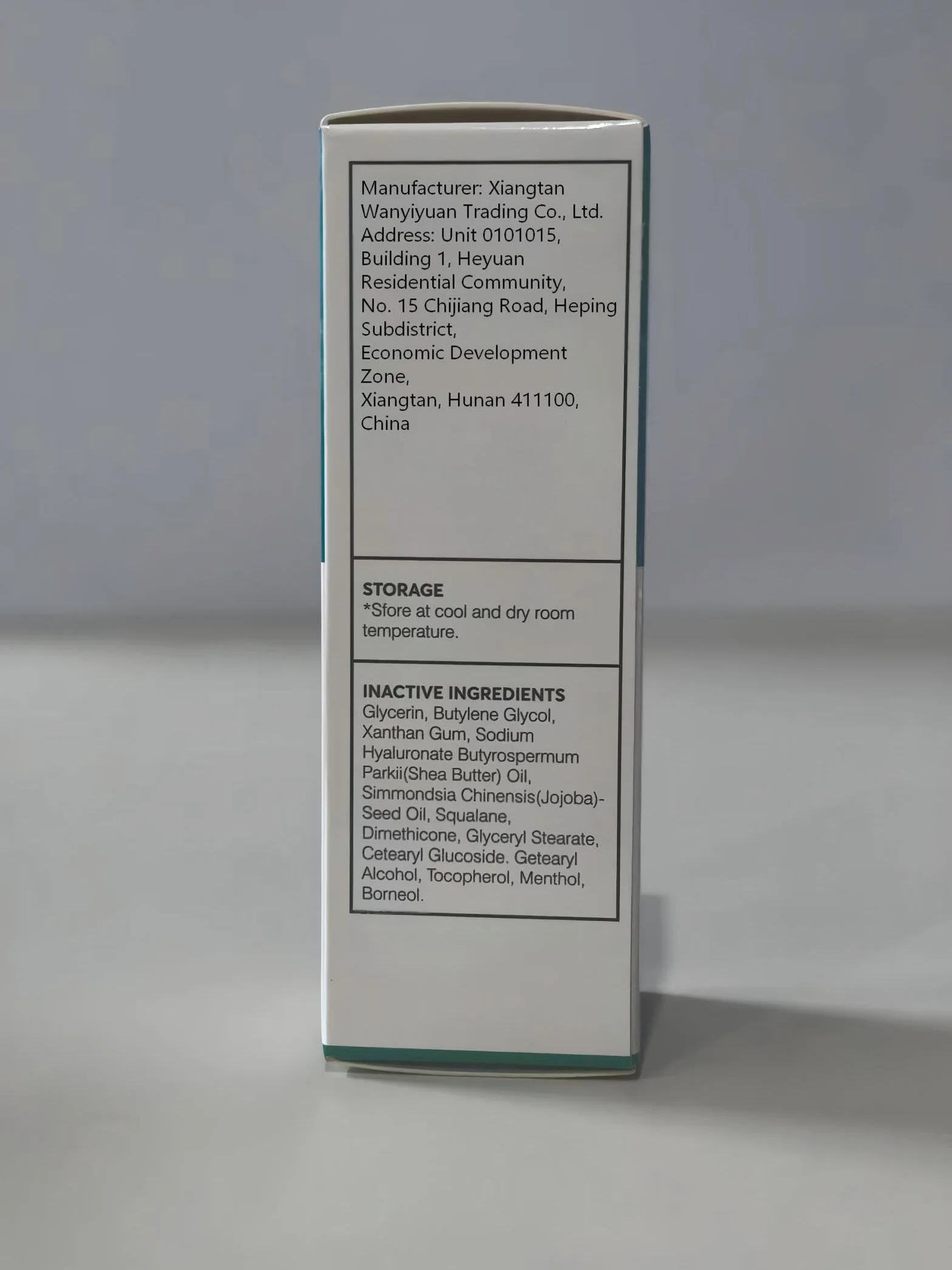 Spray anestetico per piedi per tacchi alti 60 ml allevia affaticamento