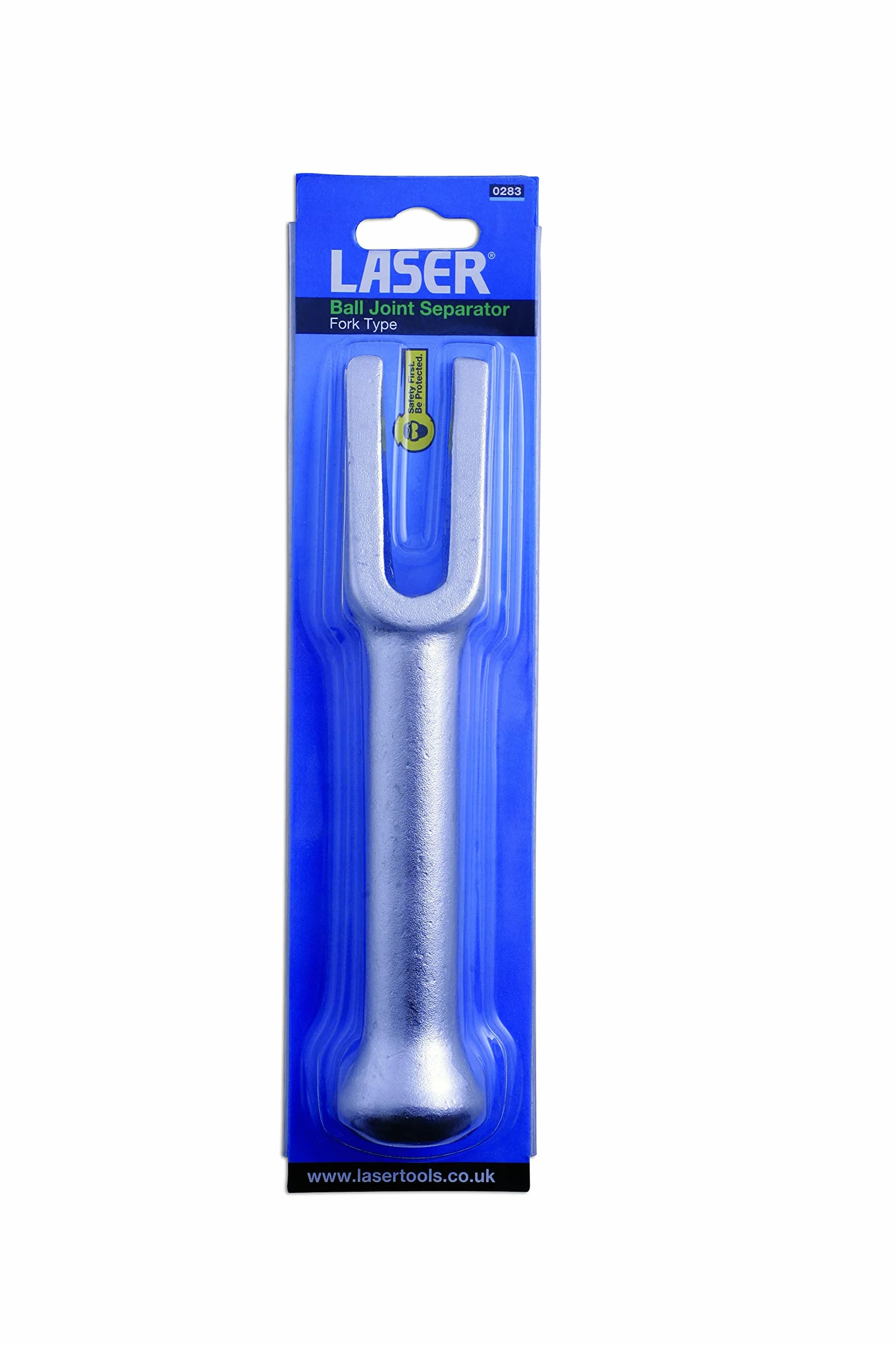Fork Ball Joint Separator Laser 0283