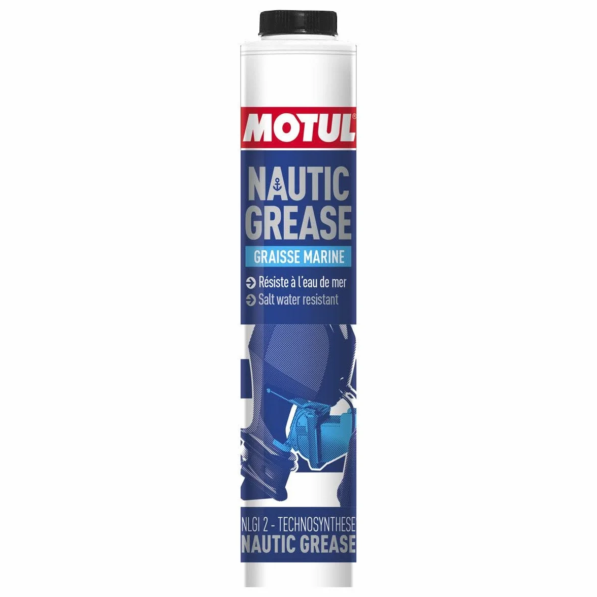 MOTUL 108661 Grasso