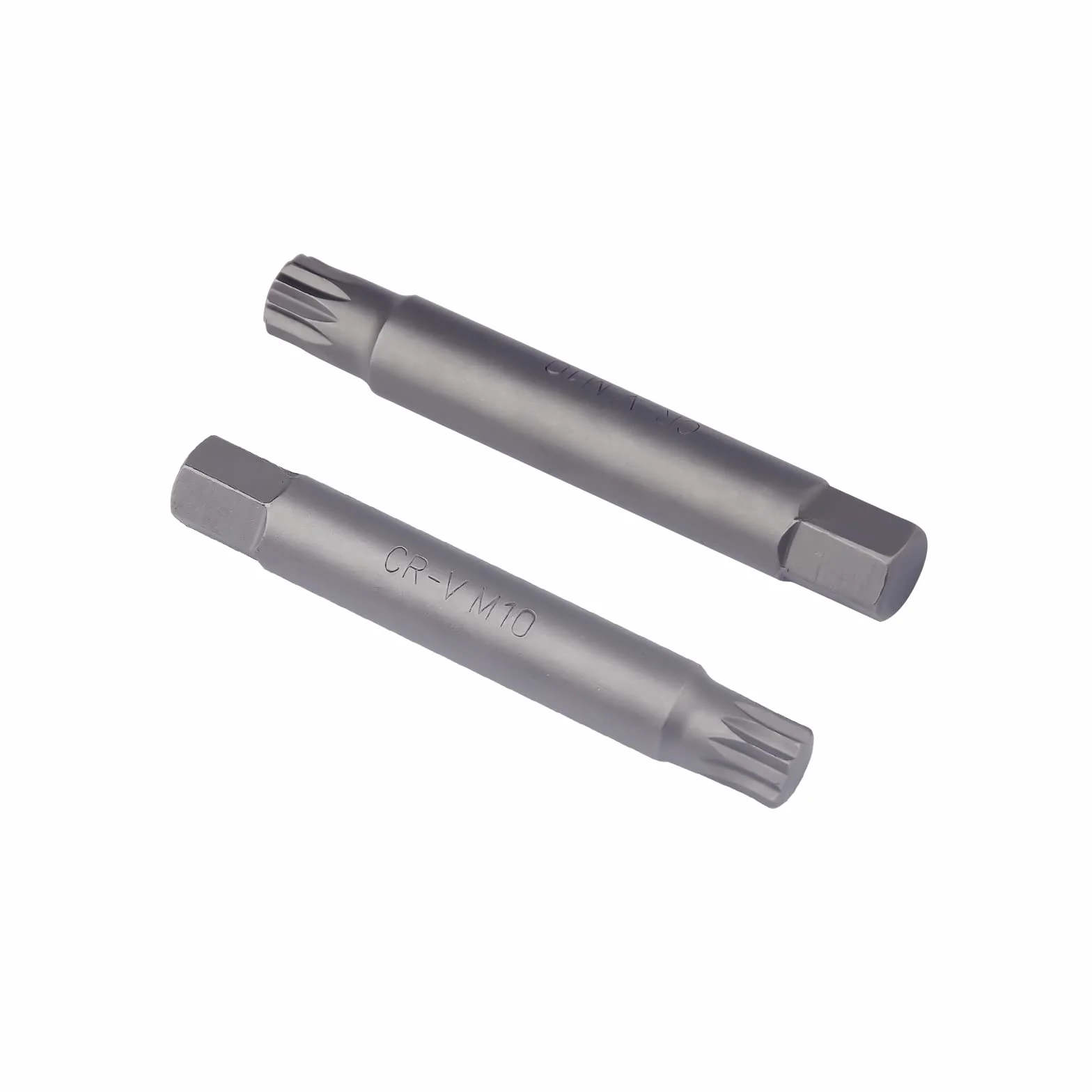 DAYUAN 13 pezzi alternatore ruota libera puleggia auto garage kit attrezzi esagonale scanalato punte stella