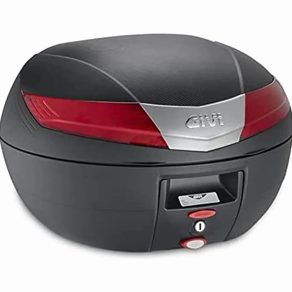 GIVI V40N, bauletto Monokey