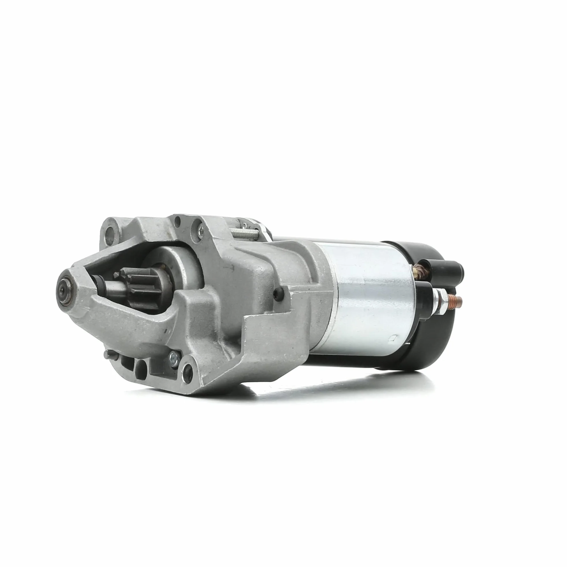RIDEX 2S0467 Pezzo Motorino avviamento Compatibilità con BMW 02 E10