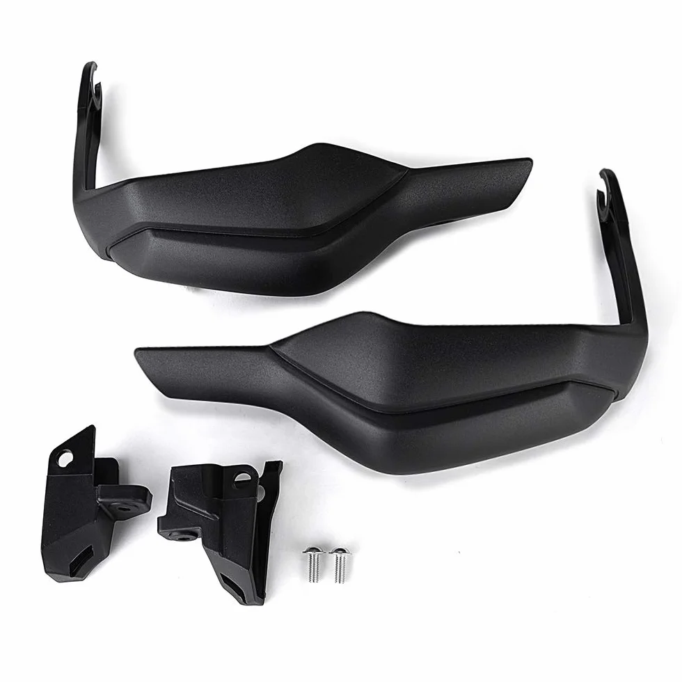 Paramani per Moto Honda X-ADV 750 XADV 750 X ADV 750 2017-2020 Protezione Manubrio Accessori Nero