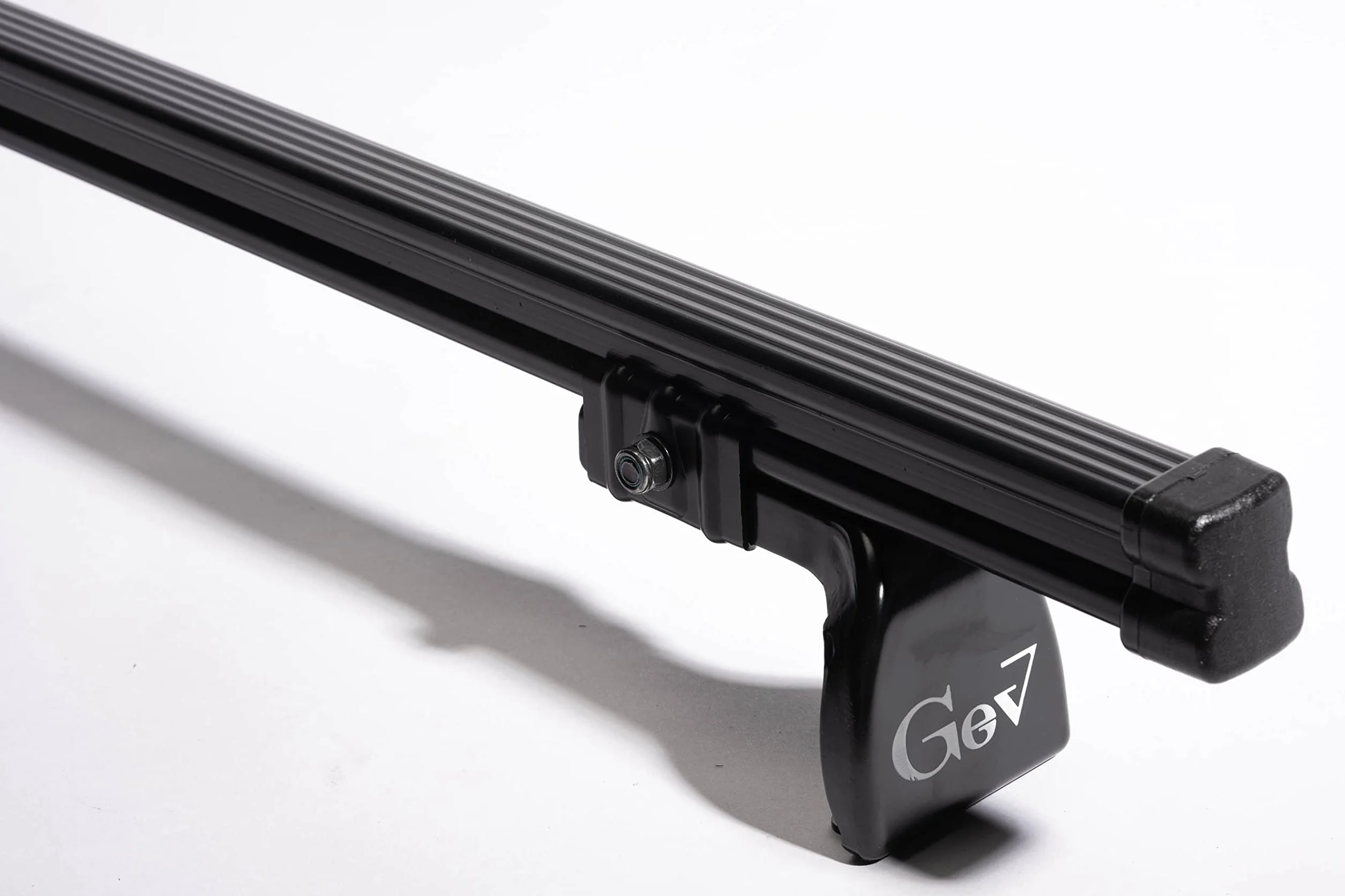 GEV 9408 Barre Porta Tutto Professional, Set di 3