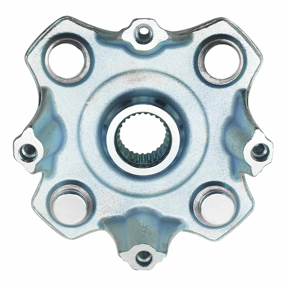 Mozzo ruota anteriore o posteriore destro per Arctic Cat Textron ATV Alterra 700 650 570 550 500 450 425 400 366 350 300 250 Alterra UTV Wildcat Trail Sport 2005-2022