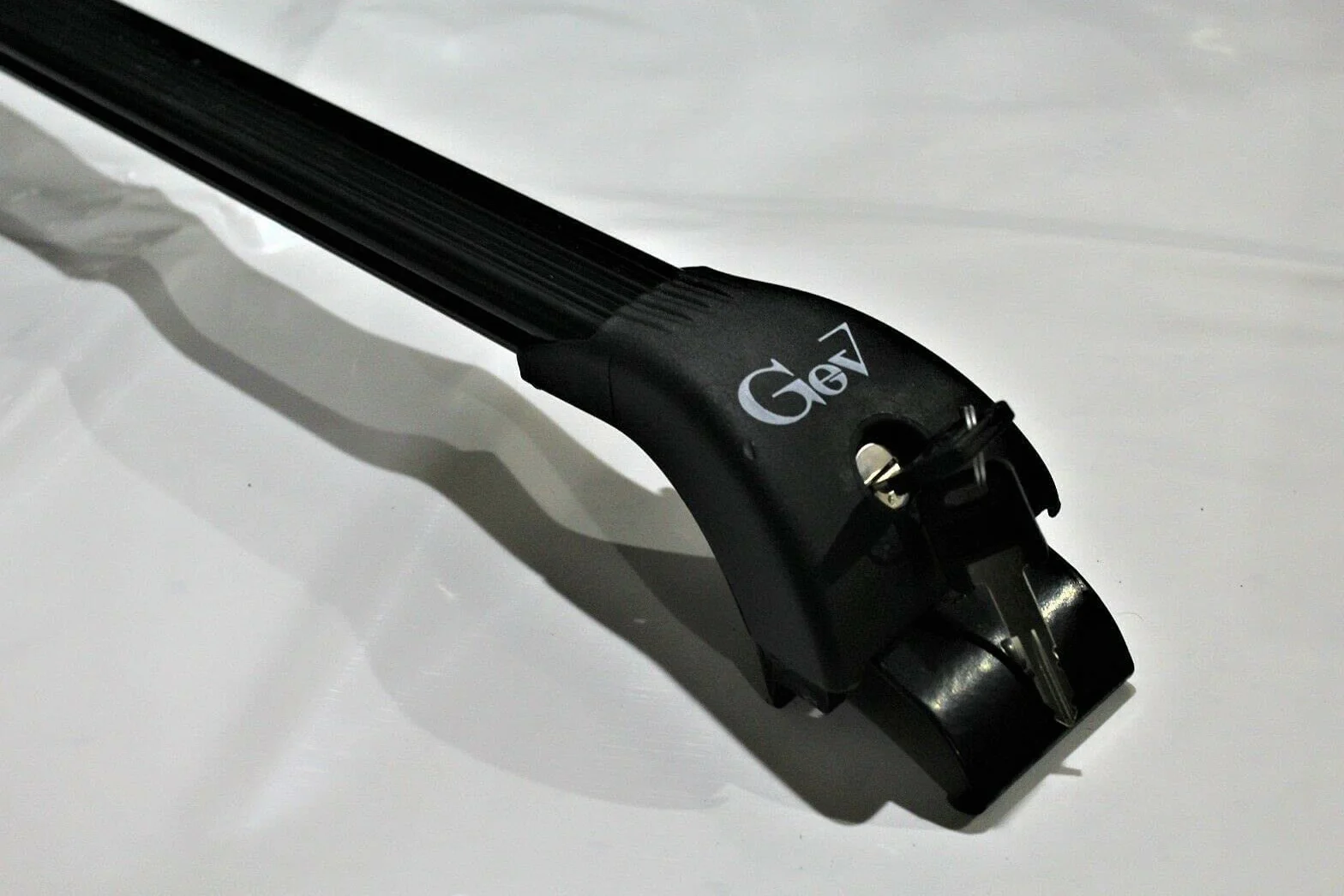 Italfodere Barre Portatutto per Fiat Panda dal 2012 in poi Gev 4824 Rack da Trasporto per Automobile