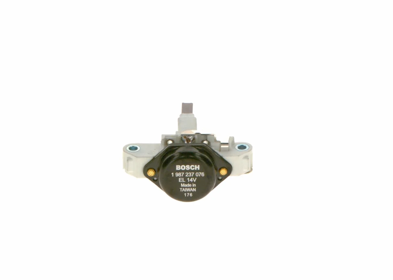BOSCH 1 987 237 076 Regolatore alternatore