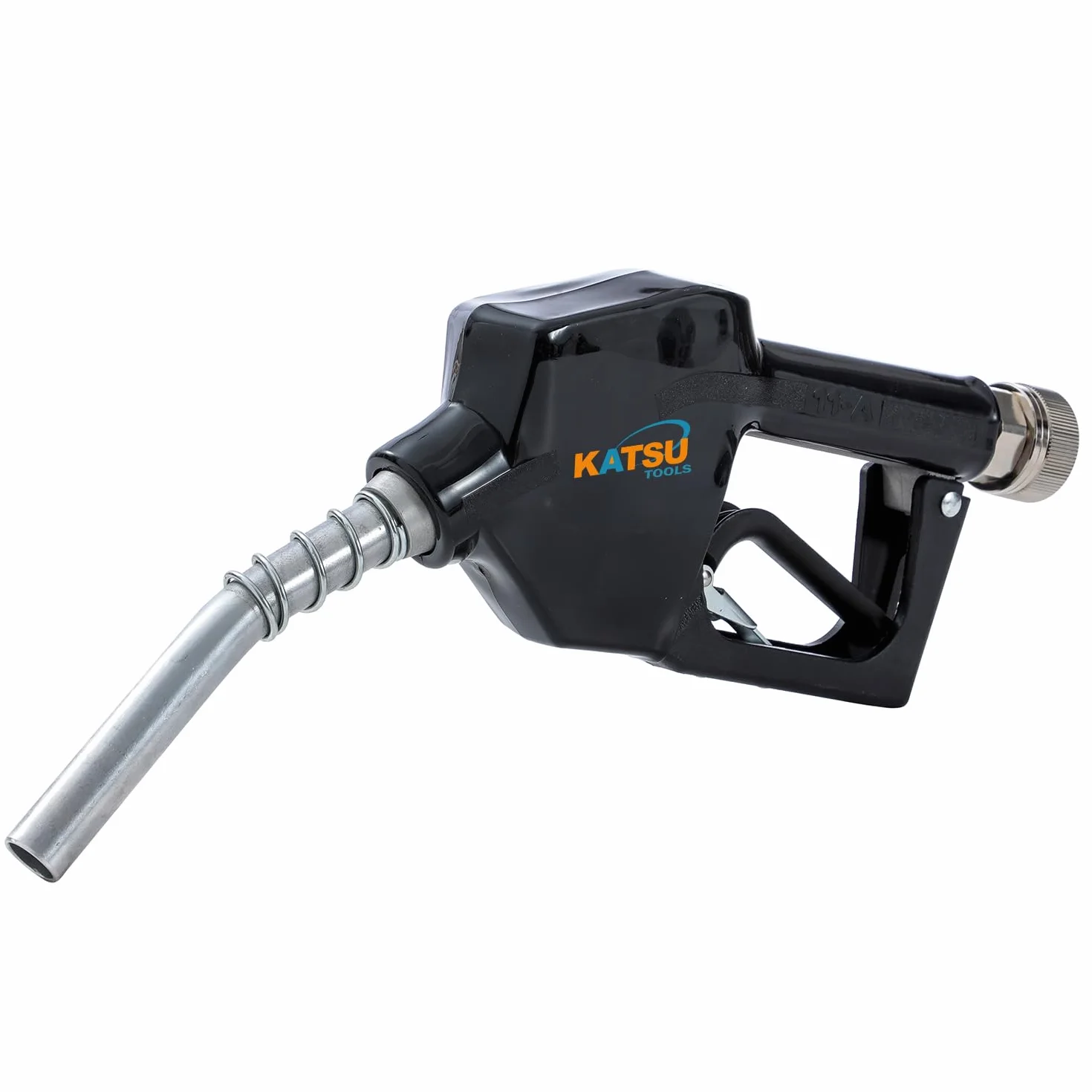 KATSU Pistola Gasolio Automatica Alluminio Diesel Dispensing Trigger Ugello 482205