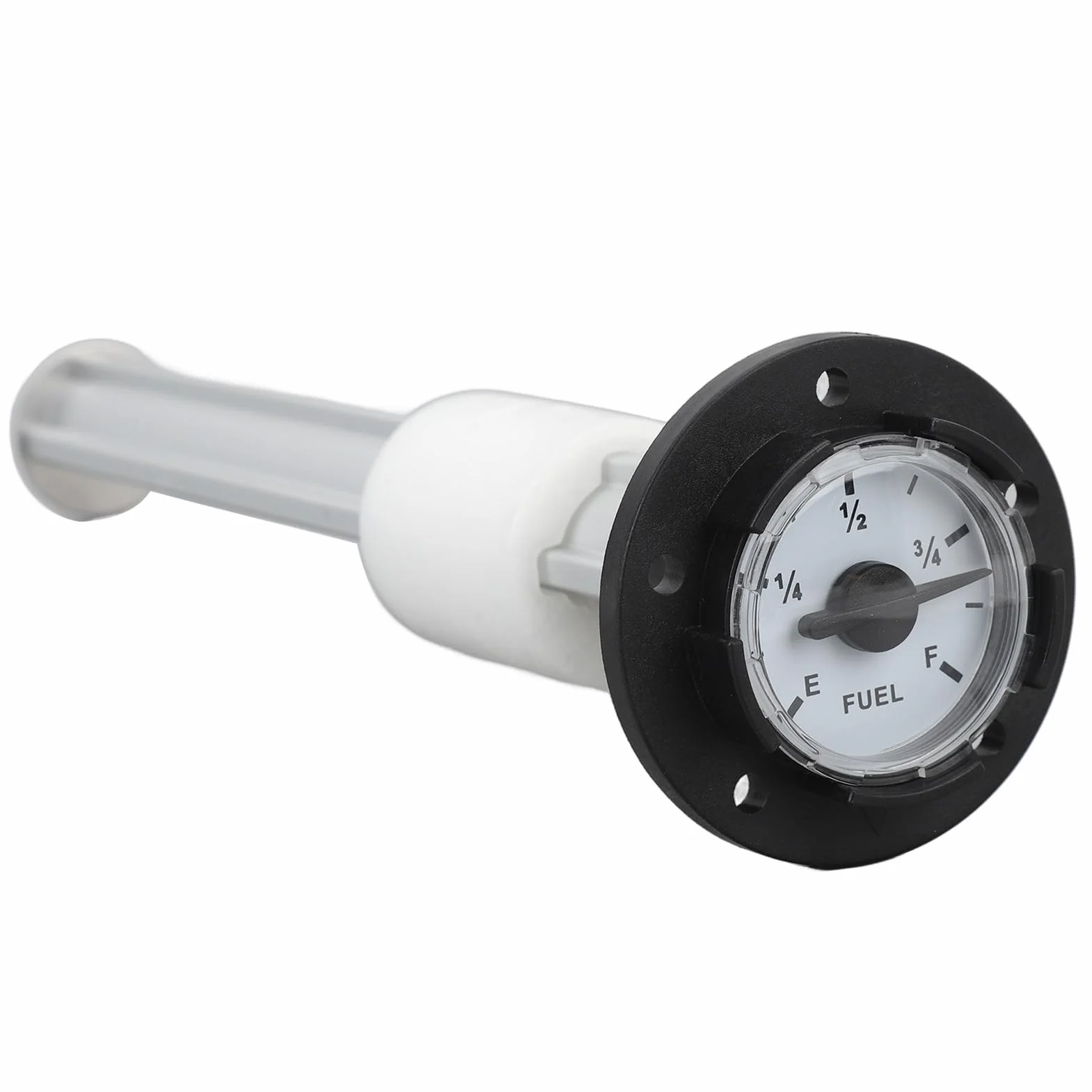 Indicatore di livello serbatoio carburante universale 5 fori 200mm per yacht auto camion