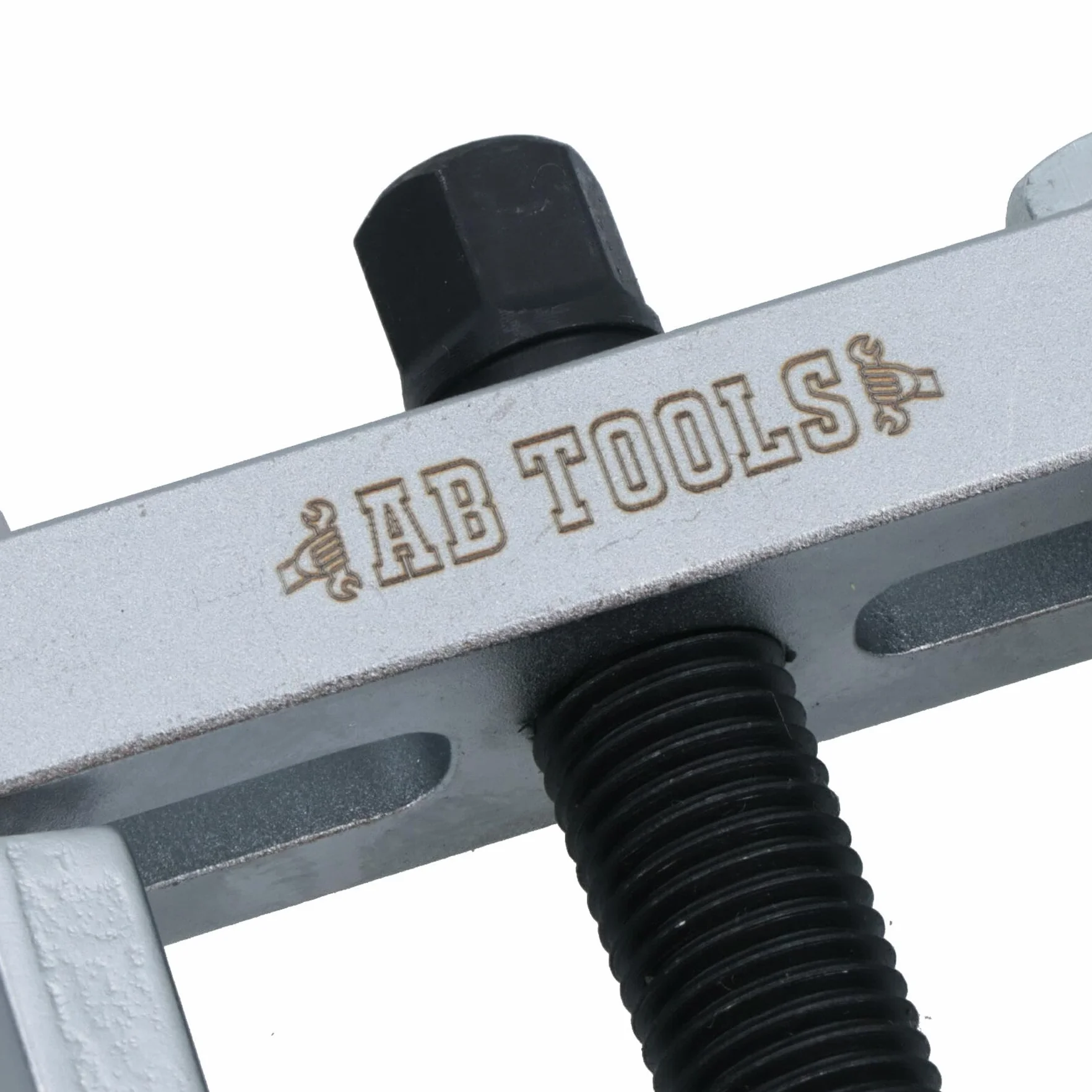 Sottile Due Ganasce dell'estrattore Cuscinetto/Remover 30mm - 90mm da U.S.PRO Tools A091