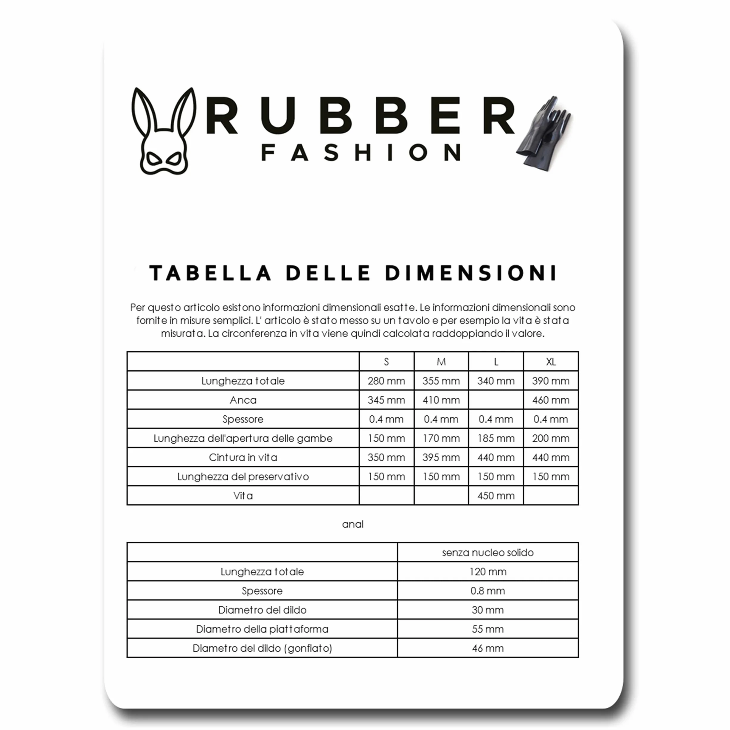 Rubberfashion Slip in Lattice Pantaloncini Sexy con Guaina per Pene e Dildo Gonfiabile Anale Biancheria Intima di Gomma Nero 0,4 mm XL