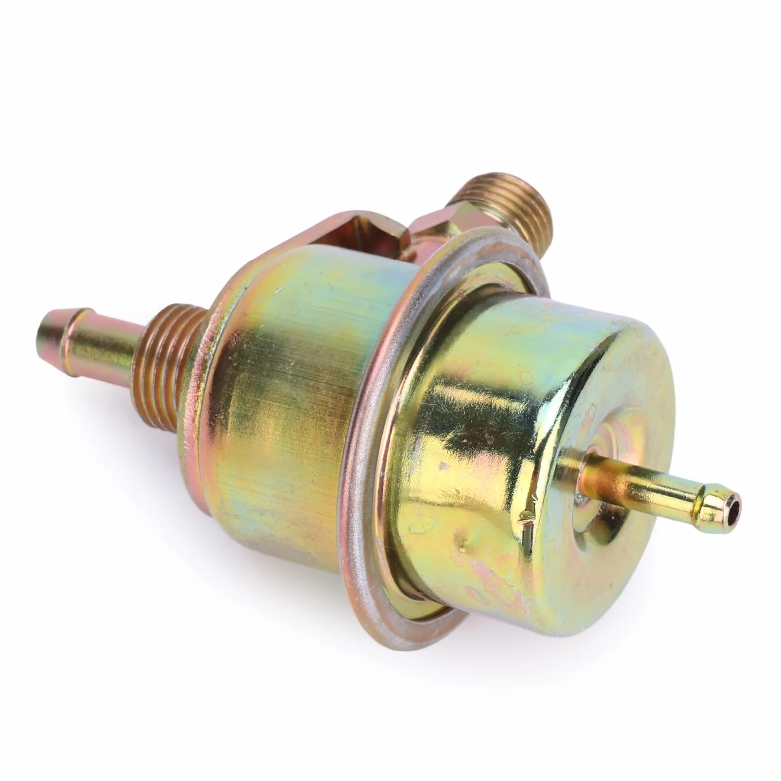 Regolatore di pressione carburante pompa carburante compatibile con Alfa Romeo Citroen CXII GTI Renault Fuego Saab regolatore di pressione carburante regolatore di pressione 0280160213 0280160228
