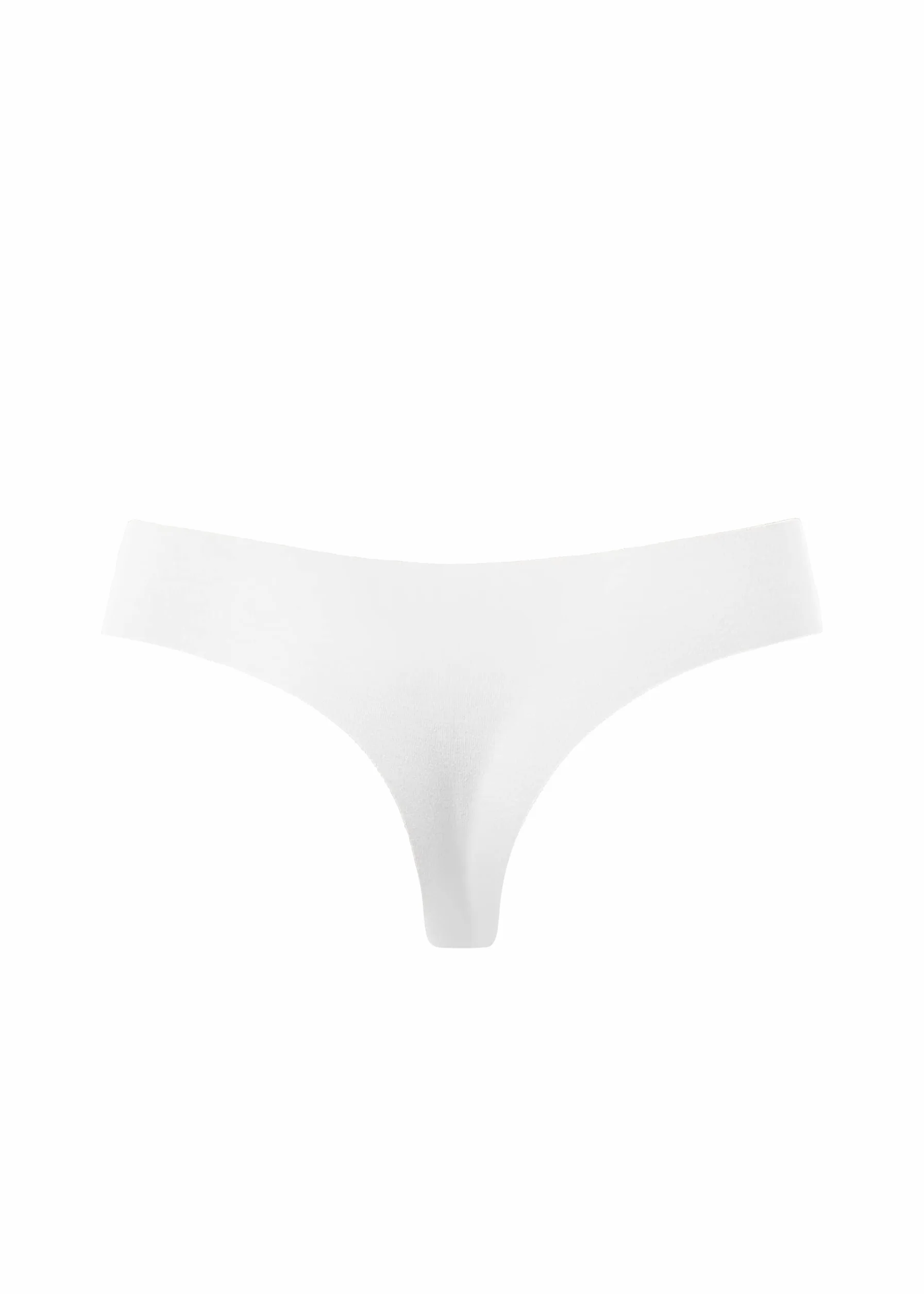Golden Lady Brasiliana Cotone Slip a Tanga Donna