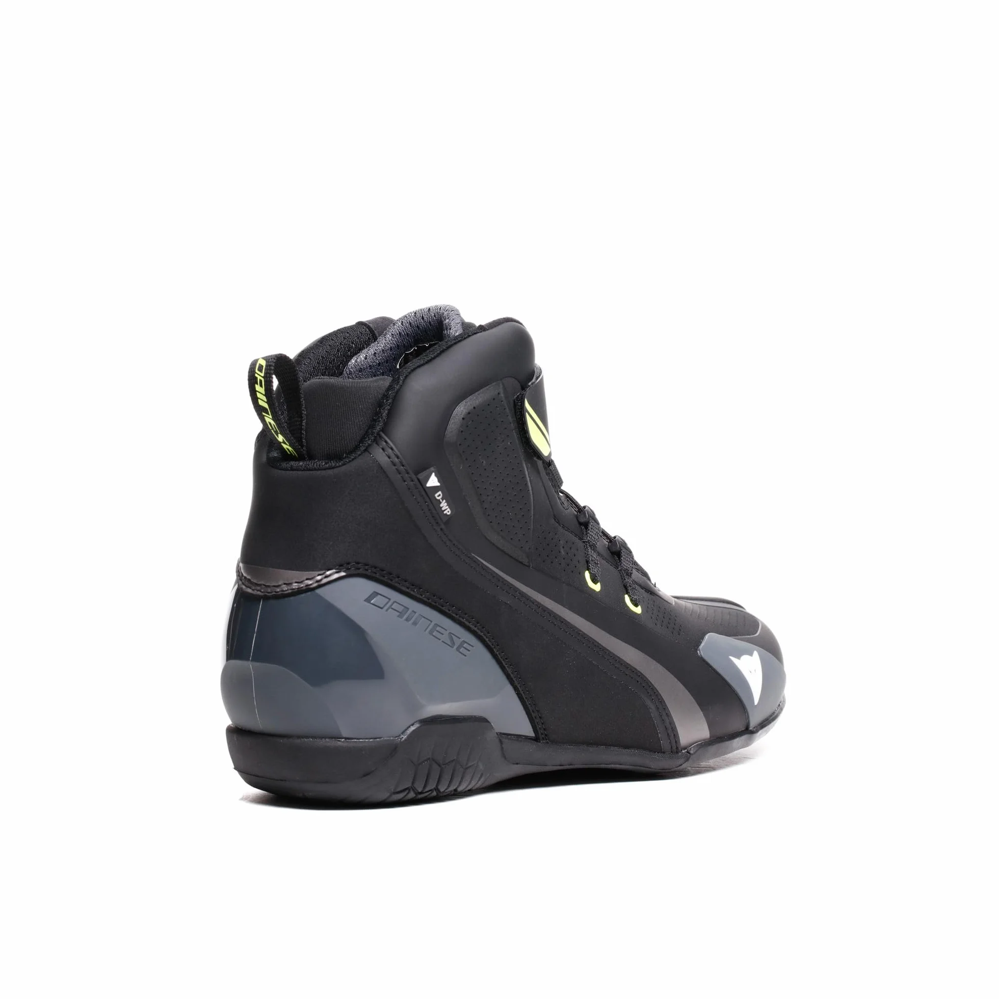 DAINESE Herian D-wp Shoes Scarpe da Moto WaterproofUomo