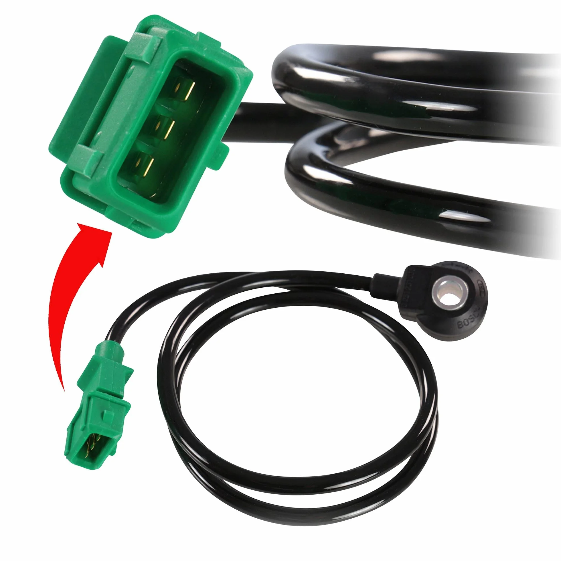 BOSCH 261231038 Bosch Sensori