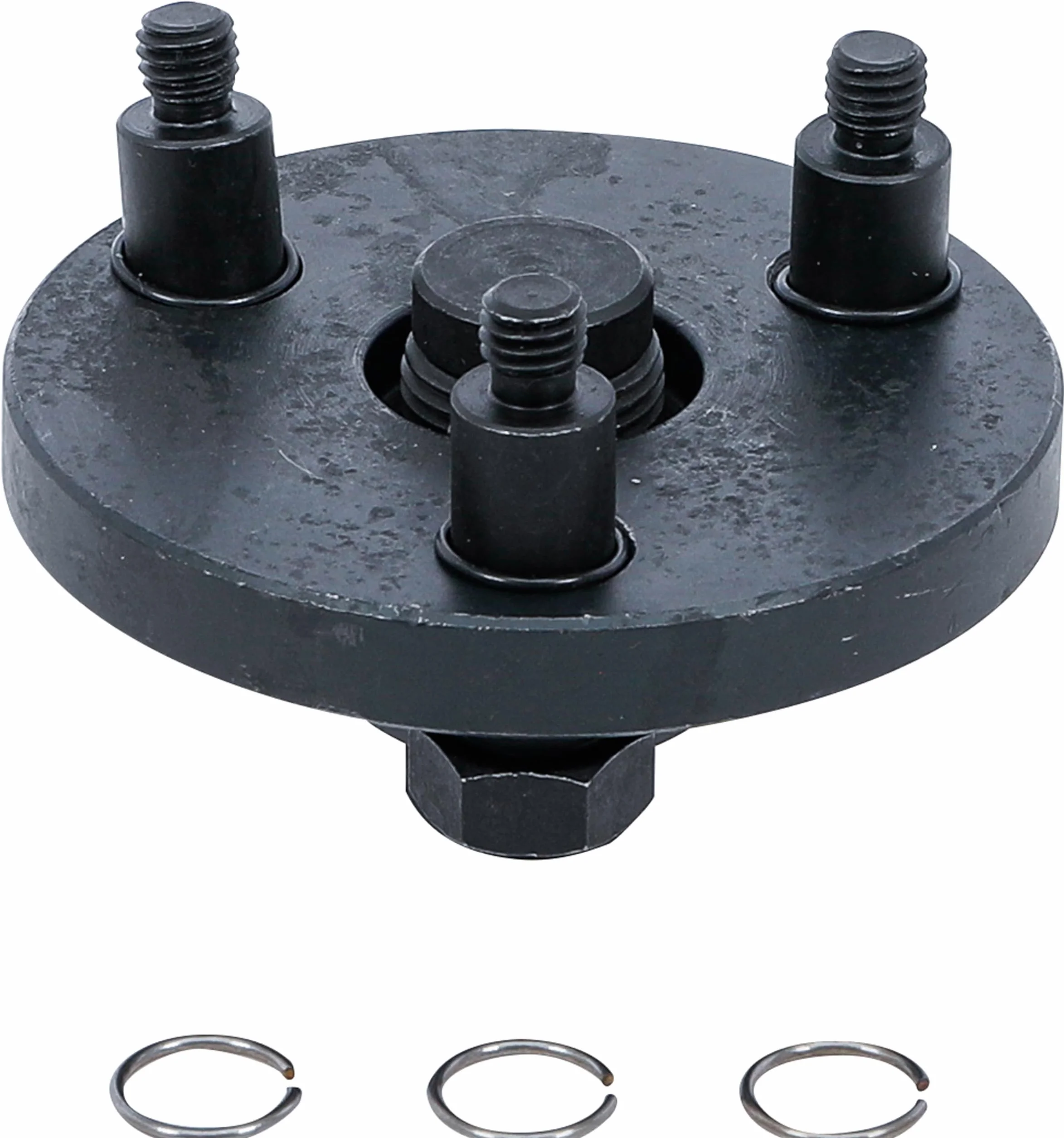 BGS 74440 Estrattore puleggia albero a camme per VAG 1.6 2.0 TDI CR