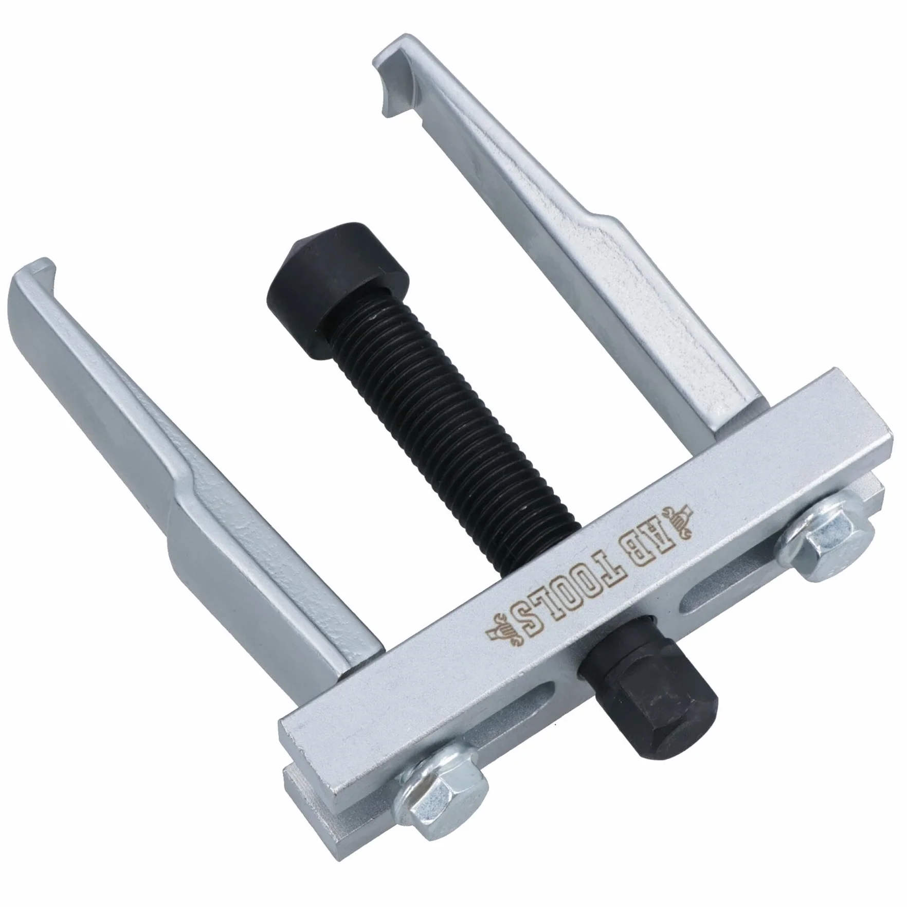 Sottile Due Ganasce dell'estrattore Cuscinetto/Remover 30mm - 90mm da U.S.PRO Tools A091