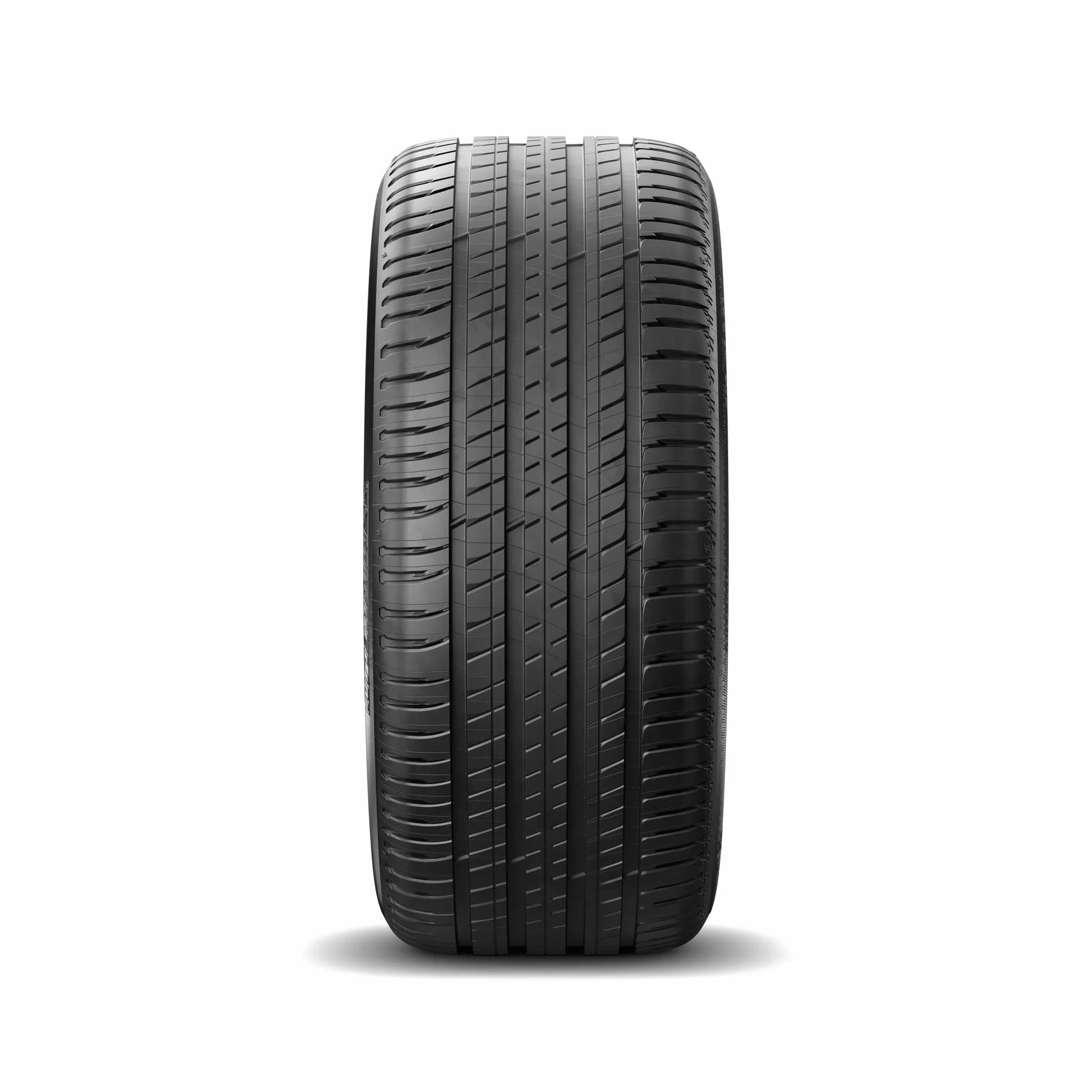 Michelin LATITUDE SPORT 3 235/55R18 100 V Pneumatico All Season A/C/70