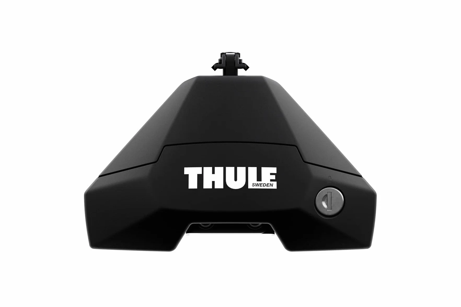 Thule 754 - Set 4 Piedi New Rapid System