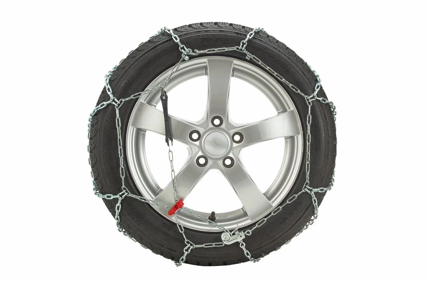 KÖNIG Zip 12 080 - Catene da Neve