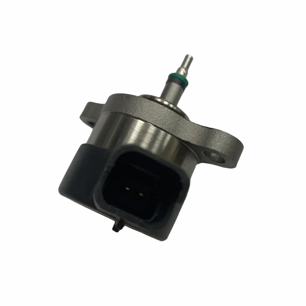 Fuel Rail Pressure Relief Regulator Control Valve OEM 0281002493 for Citroen Peugeot 2.0 HDi