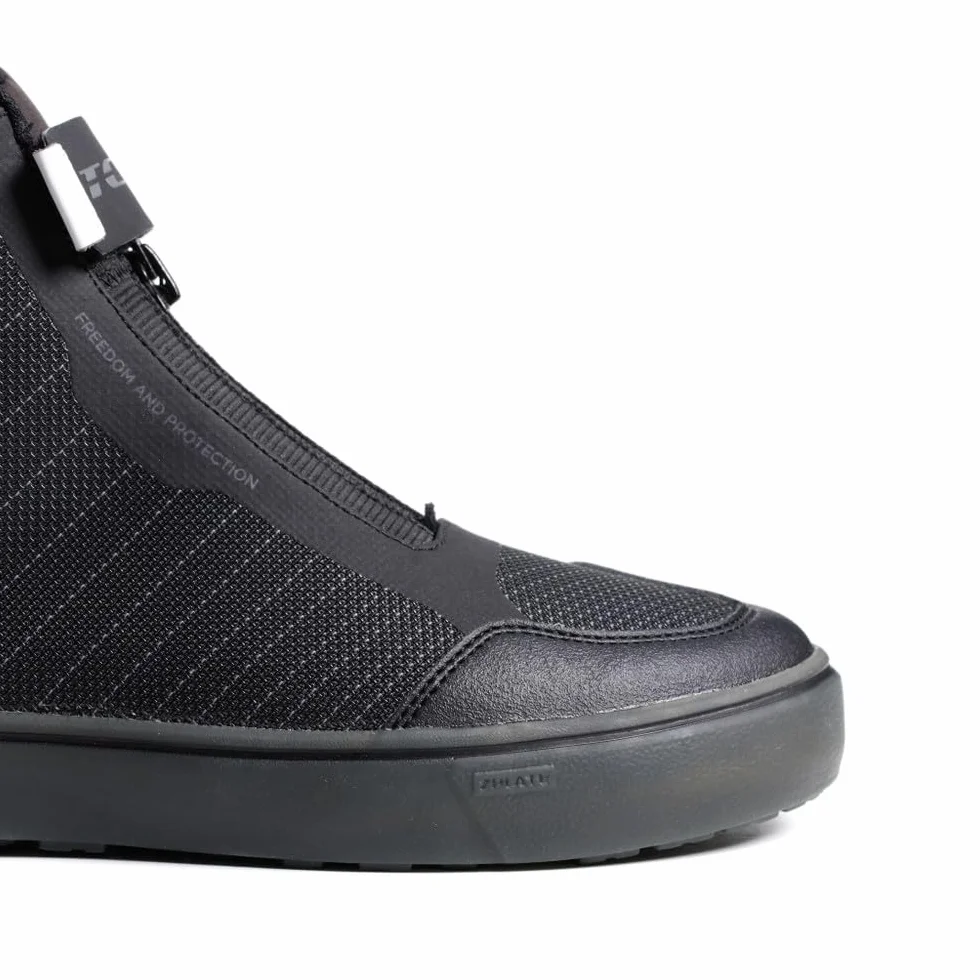 TCX Ikasu 2 Wp Scarpe Moto Casual ImpermeabiliUomo