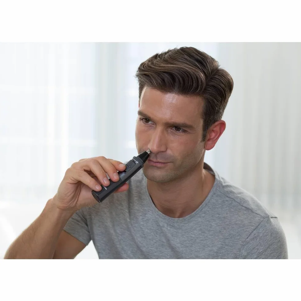 Panasonic ER GN 33 H301 trymer do nosa i uszu