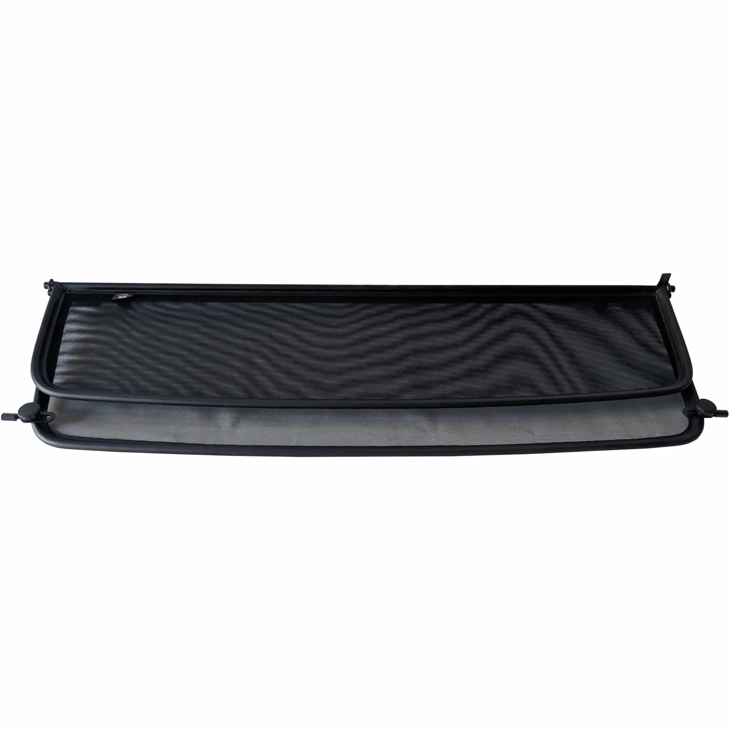 Deflettore d'aria convertibile - Parabrezza per cabrio compatibile con BMW Serie 4 F33 Cabriolet | Costruito nel 2014-2020