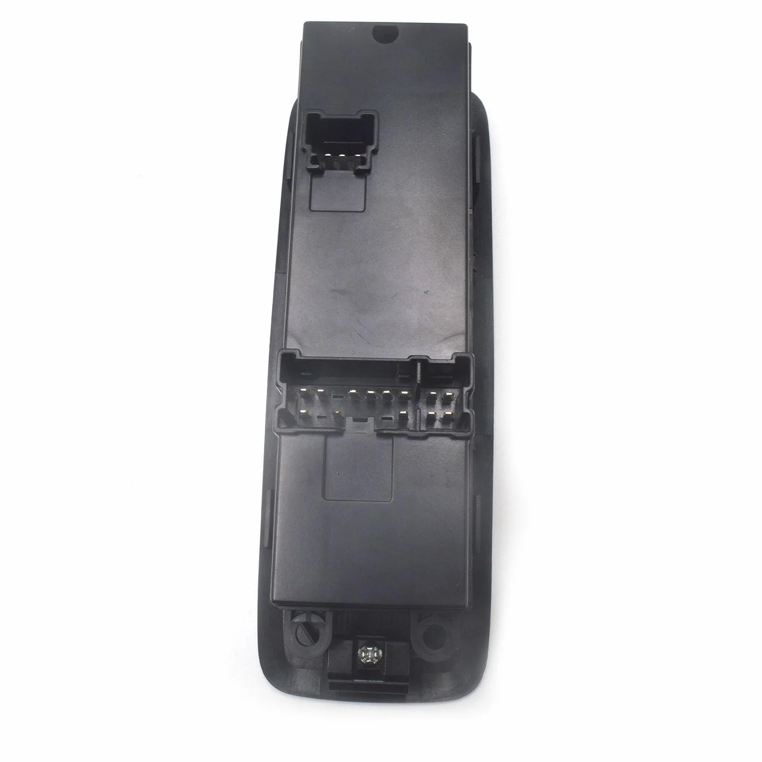 NSWS015 Alzacristalli elettrici con pannello 25401JD001 25401-JD001 25401-EB30B compatibile con Nissan Qashqai J10 +2 2007 2008 2009 2010 2011 2012 2013