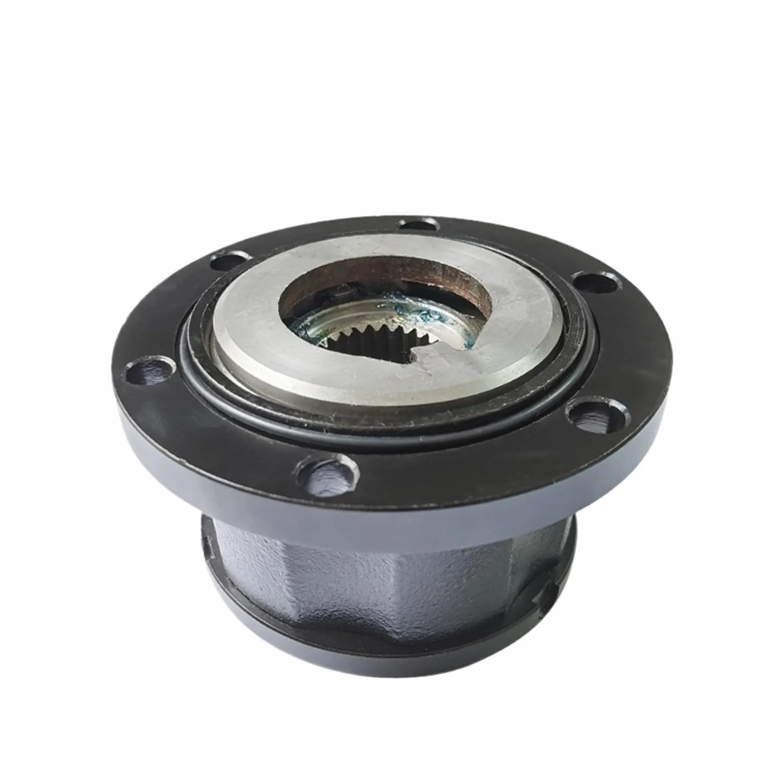 Adatto for Suzuki Vitara Tracker 43810-60A10 43810-60A10-000 4381060A10000 1 pezzo X AUTO Mozzo di bloccaggio ruota libera automatico
