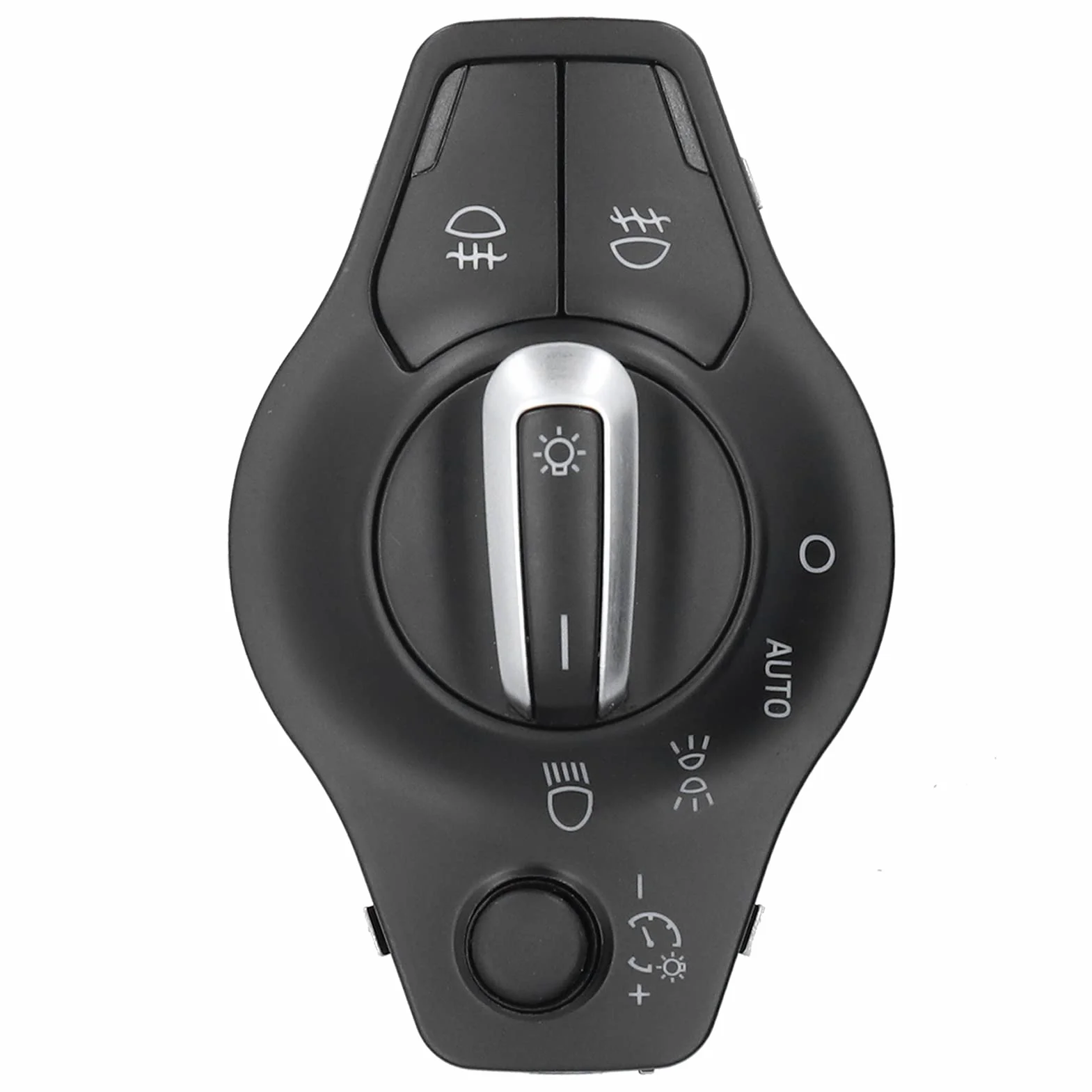 Interruttore Fari Auto Fydun 8K0941531AS Accessori di Ricambio per S4 S5 Comando Luci Alta Sensibilità