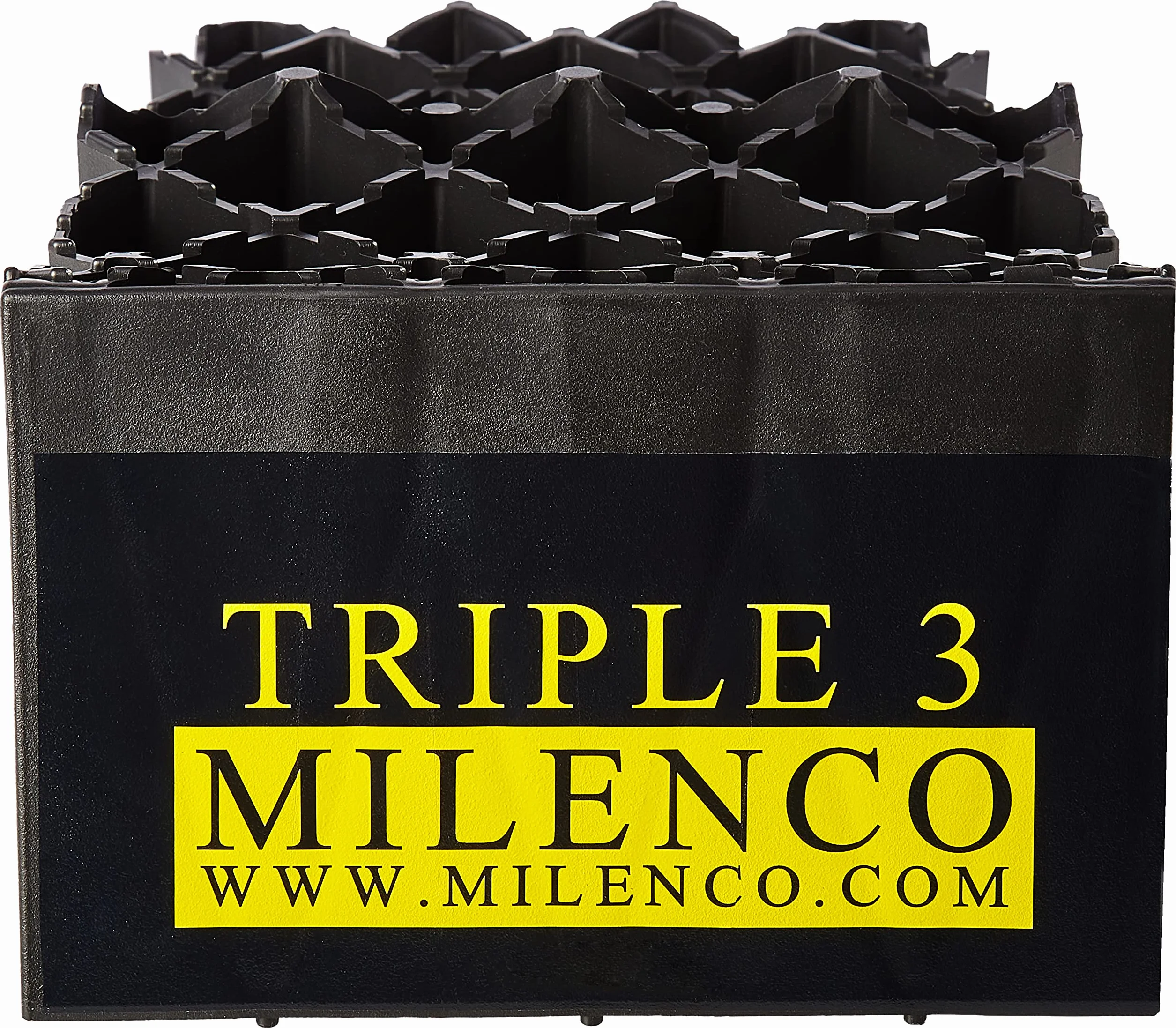Milenco Triple Level Zeppa per Ruote
