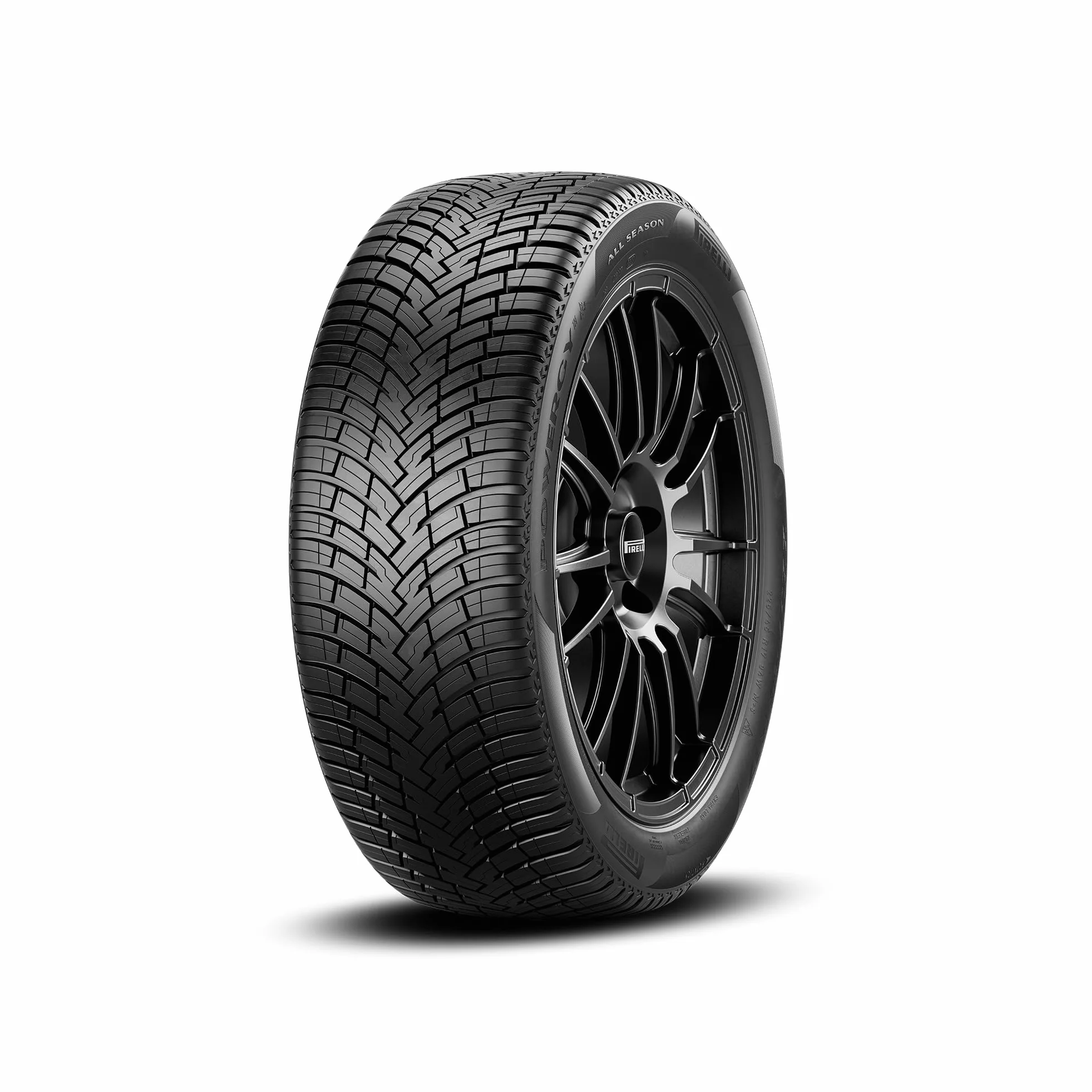 PIRELLI 215/60 R17 100V 4 Stagioni XL Fuoristrada