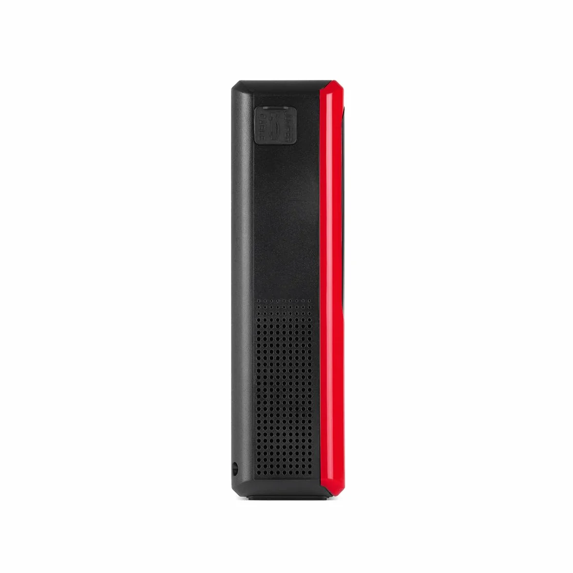 Telwin Drive 1800 Kompressor Avviatore Booster Multifunzione 12V Portatile Ultracompatto 1800A