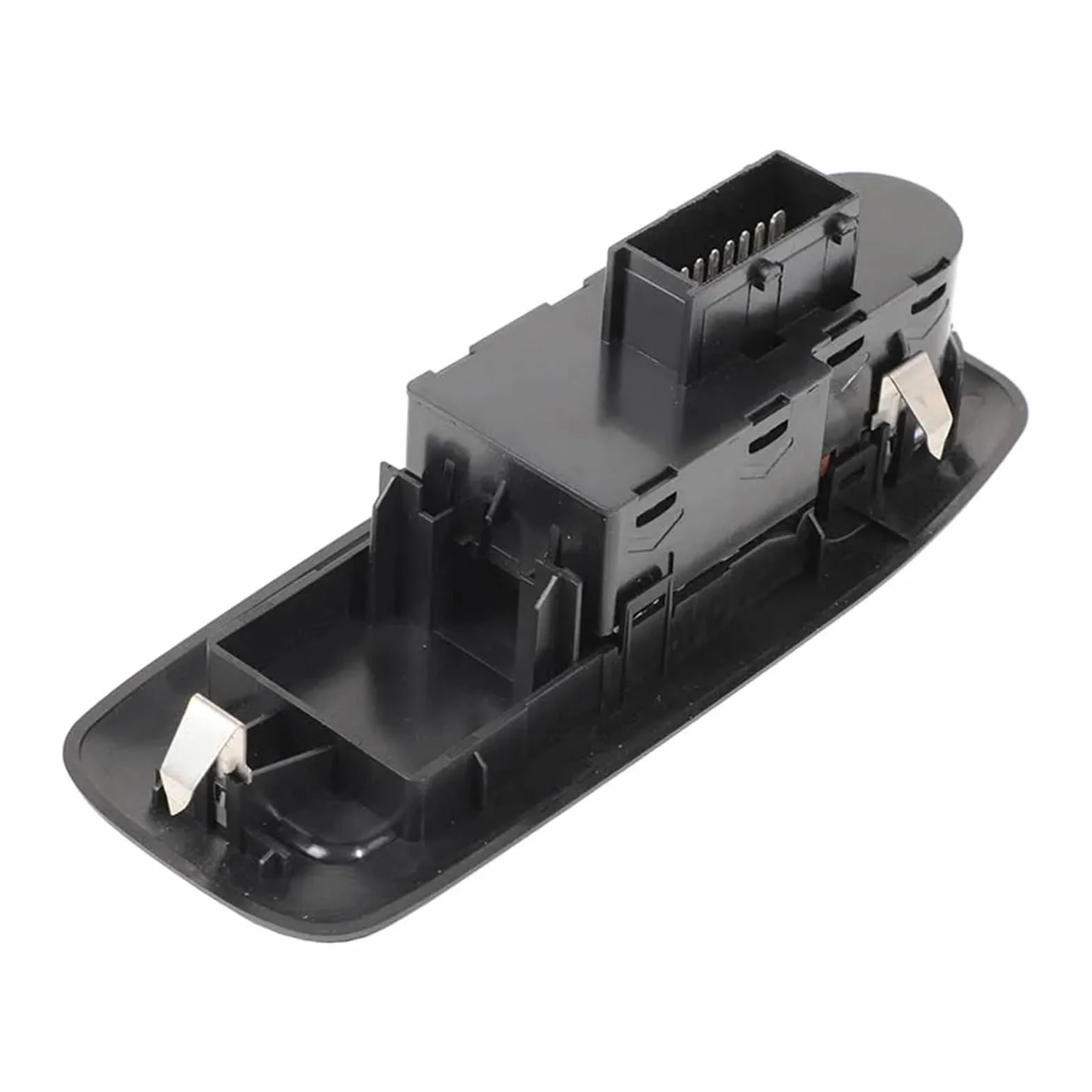 Interruttori Finestre Per Peugeot 208 3008 5008 2018 96751129ZD 96751127ZD Con Pulsante Interruttore Alzacristallo Elettrico Anteriore Pieghevole Sinistro(967511 29ZD)