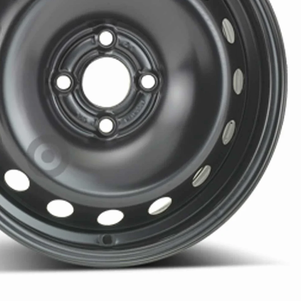 Alcar SF7915 - Cerchione in acciaio.