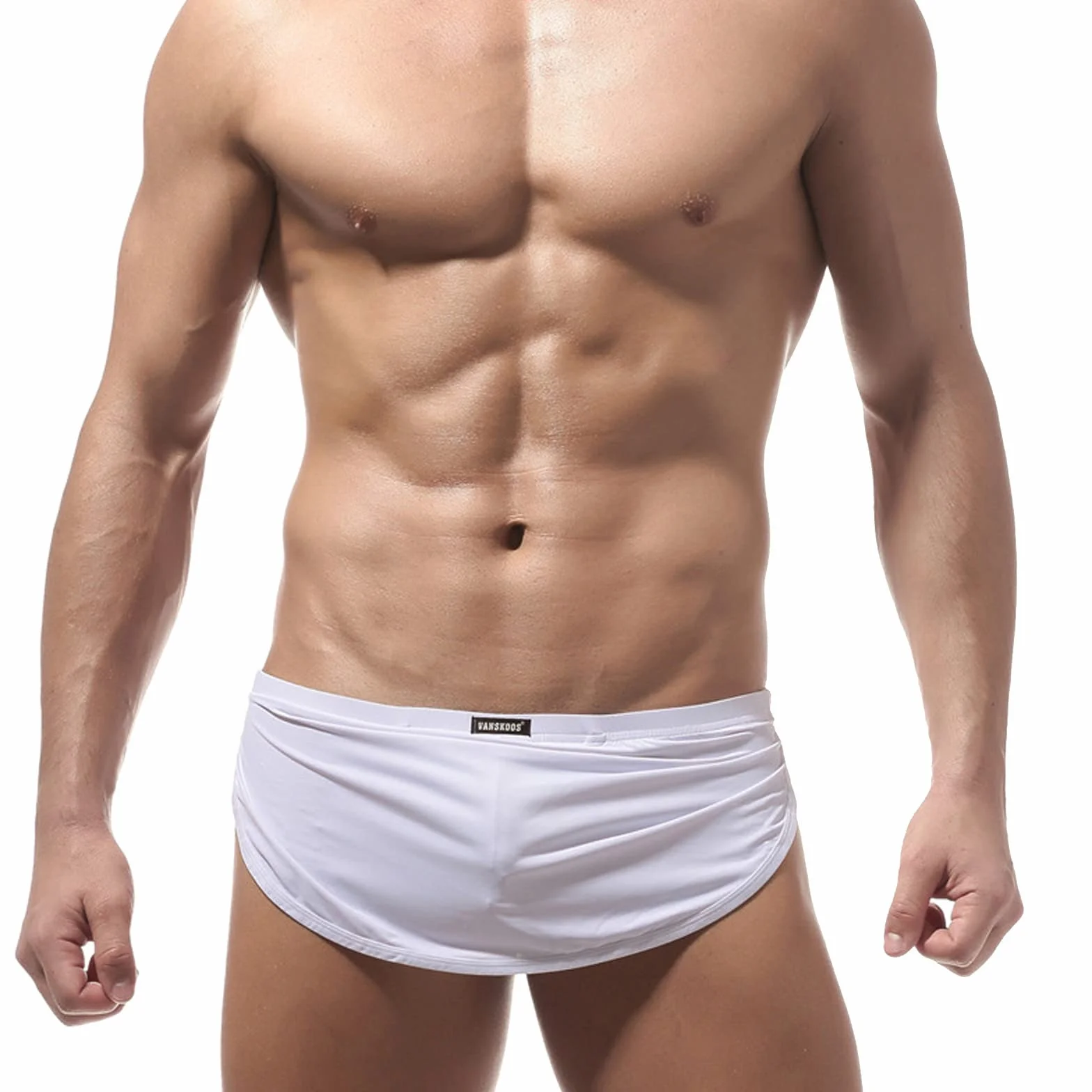 Slip Uomo Gay Tanga Antiscivolo Costume Massima Comodità
