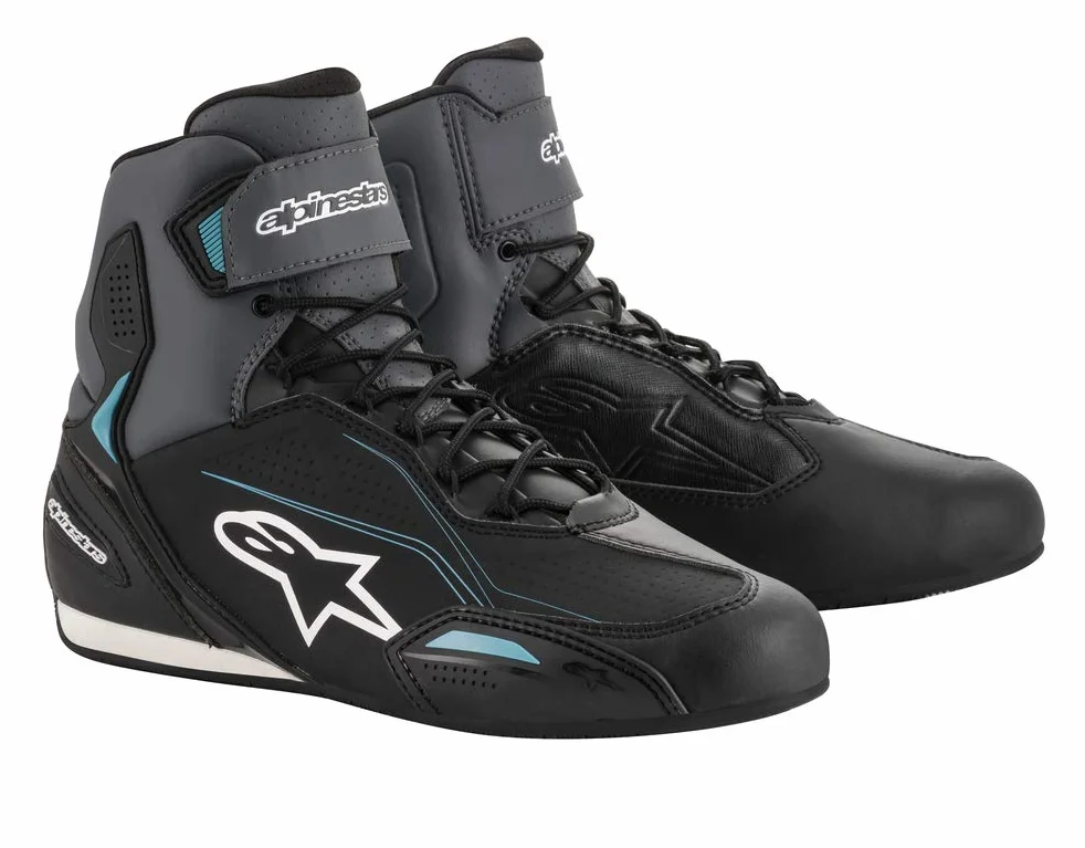Alpinestars Nc, Men's Motorcycle Boots