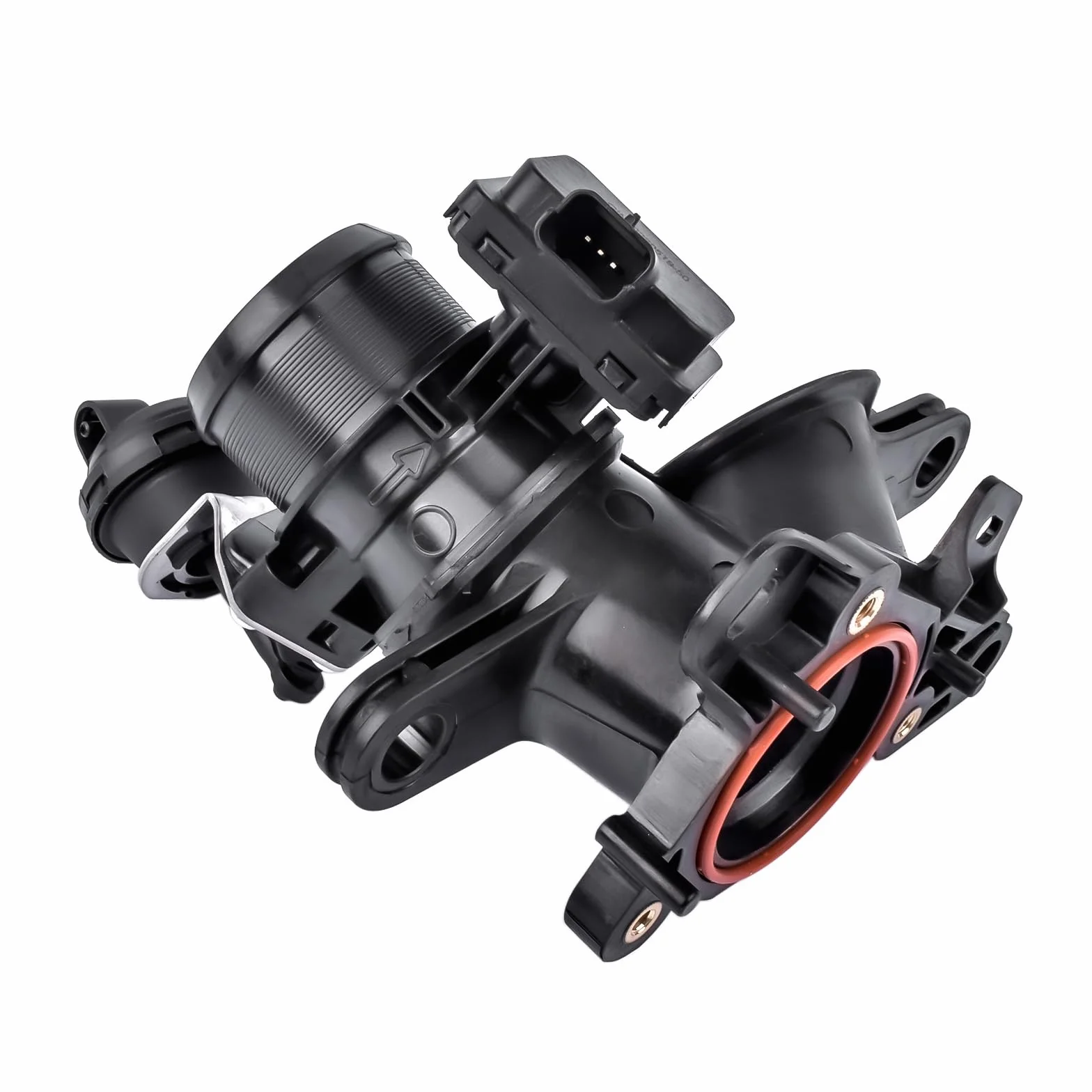 Corpo farfallato Sostituzione per C4 C5 C8 DS4 DS5 Dispatch 3008 5008 407 308 508 RCZ Expert 2.0 HDi 9655233680 0345.G7
