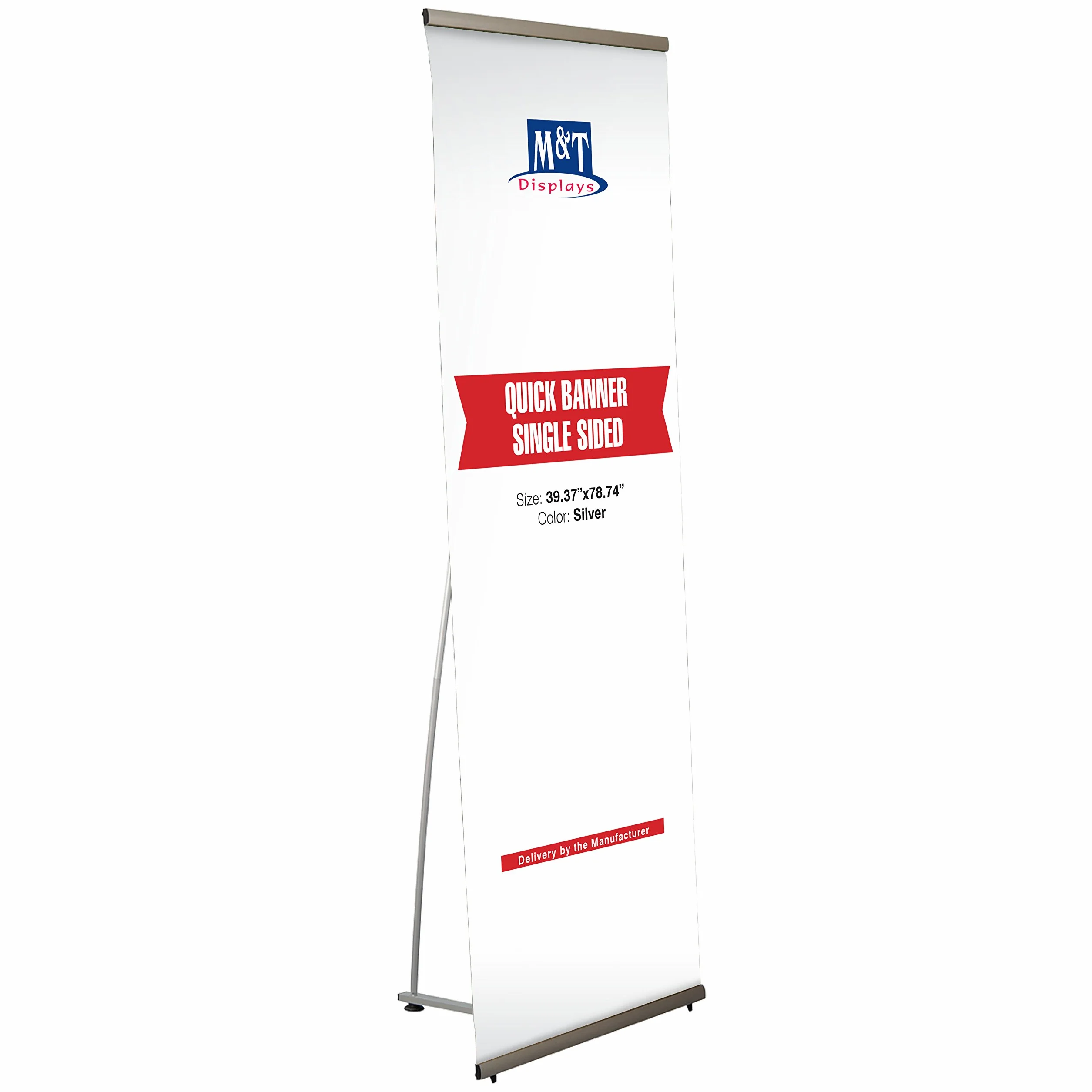 Banner Quick 1000 x 2000 mm