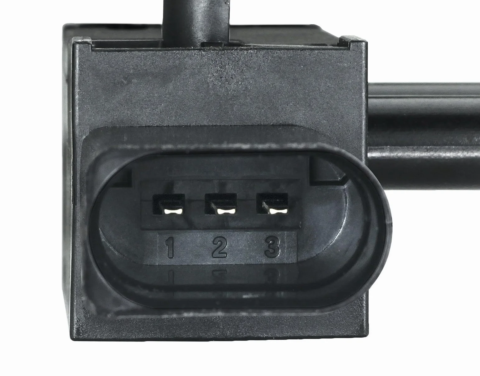 MEYLE Sensore, Pressione gas scarico 1148010001 Compatibile con: AUDI A3, A3 Cabriolet, A3 Limousine, A3 Sportback, A4 Allroad B8, A4 Allroad B9, A4 B8, A4 B8 Avant, A4 B9, A4 B9 Avant, A5, A5