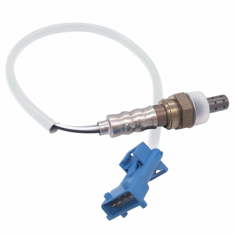 Sonda Lambda inferiore O2 Sensore di ossigeno compatibile con BERLINGO C3 C4 Picasso C5 DS3 DS4 DS5 R56 Cooper CLUBMAN R55 R57 R58 Roadster R59 207 208 2008 308 508 5000 RCZ 1.4 1.6