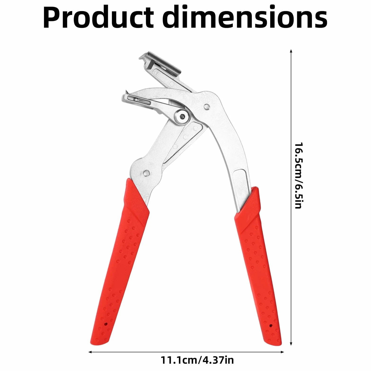 Pinze Clip Auto Rimozione Pannelli Strumento Smontaggio Fibbie Rivetti