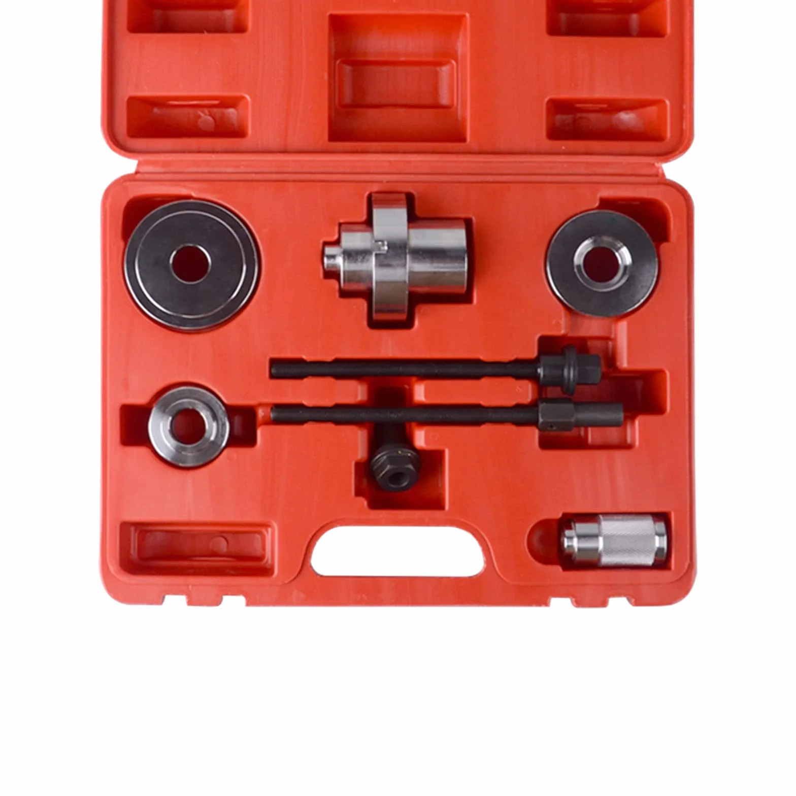 Boccola di aspirazione Bush DAYUAN Compatibile con VAG VW Polo 9N Seat Skoda Audi A2 8 pezzi