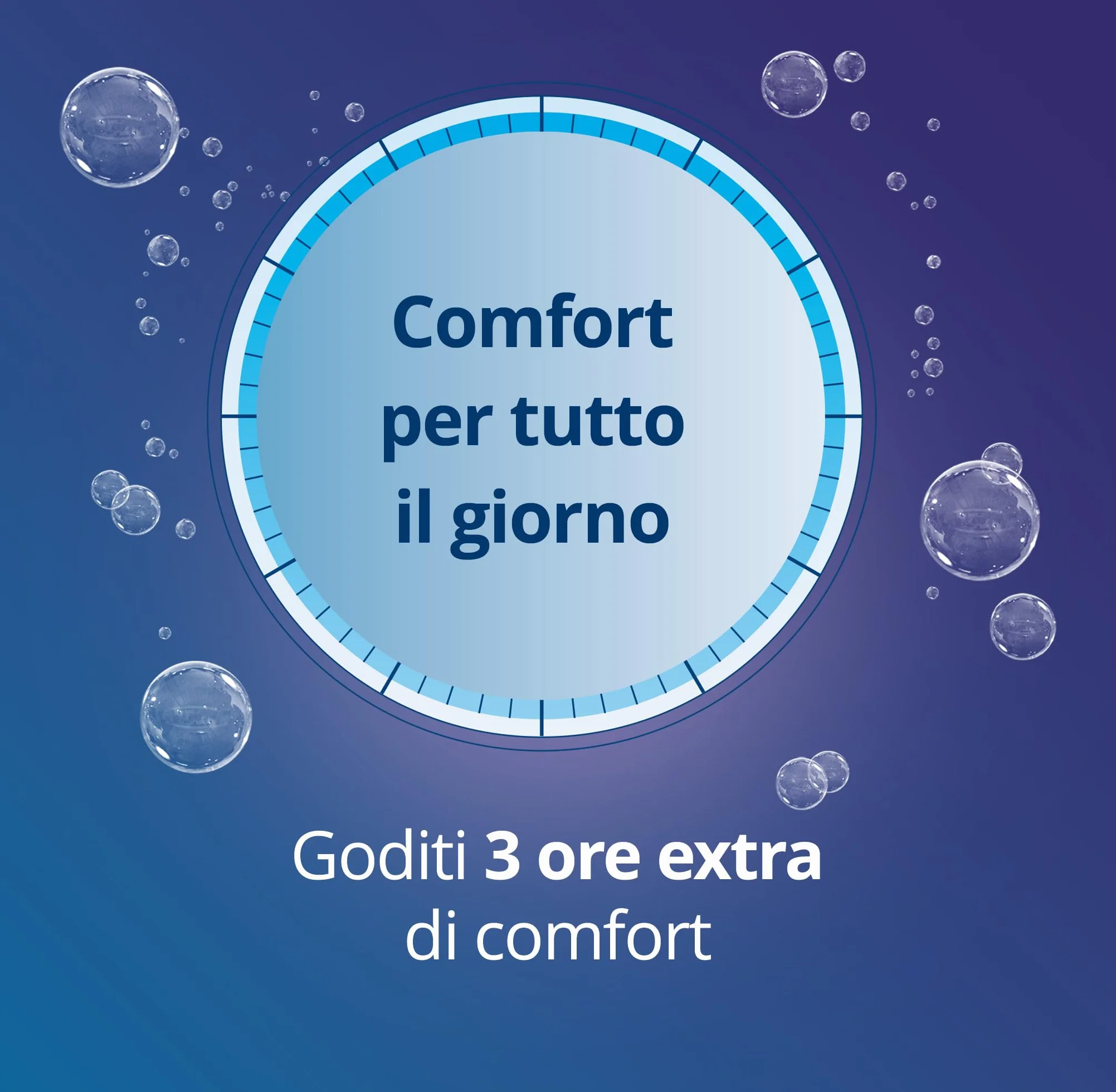 Aosept Plus con Hydraglyde soluzione per lenti a contatto 360 ml flacone singolo