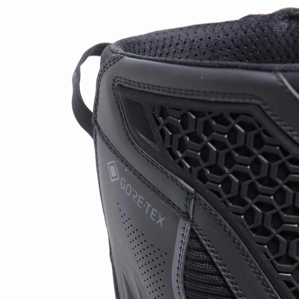 Dainese Freeland 2 GoreTex Stivali impermeabili per moto Touring