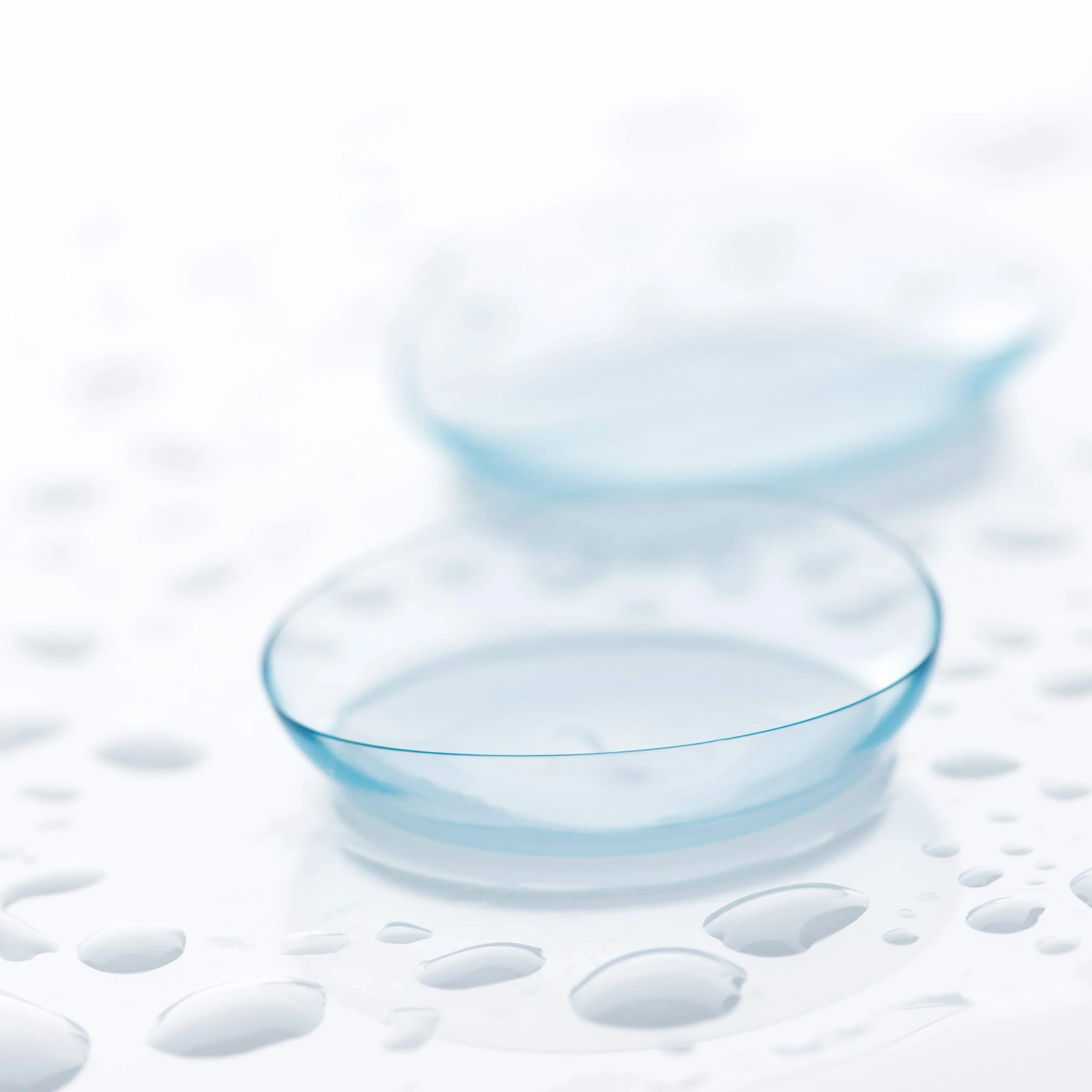 Contacta Solution Yal Soluzione Unica per Lenti a Contatto con Acido Ialuronico 360 ml