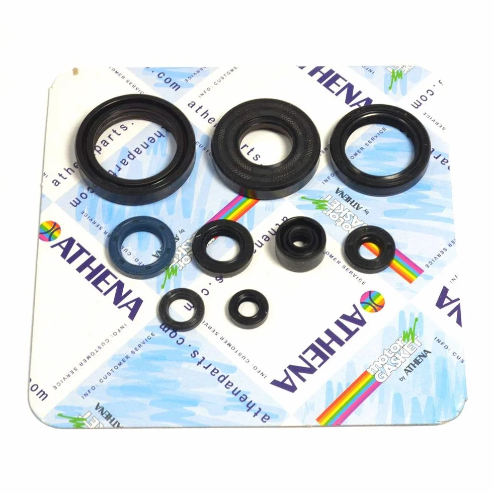 Athena P400250400137 Kit Paraoli Motore