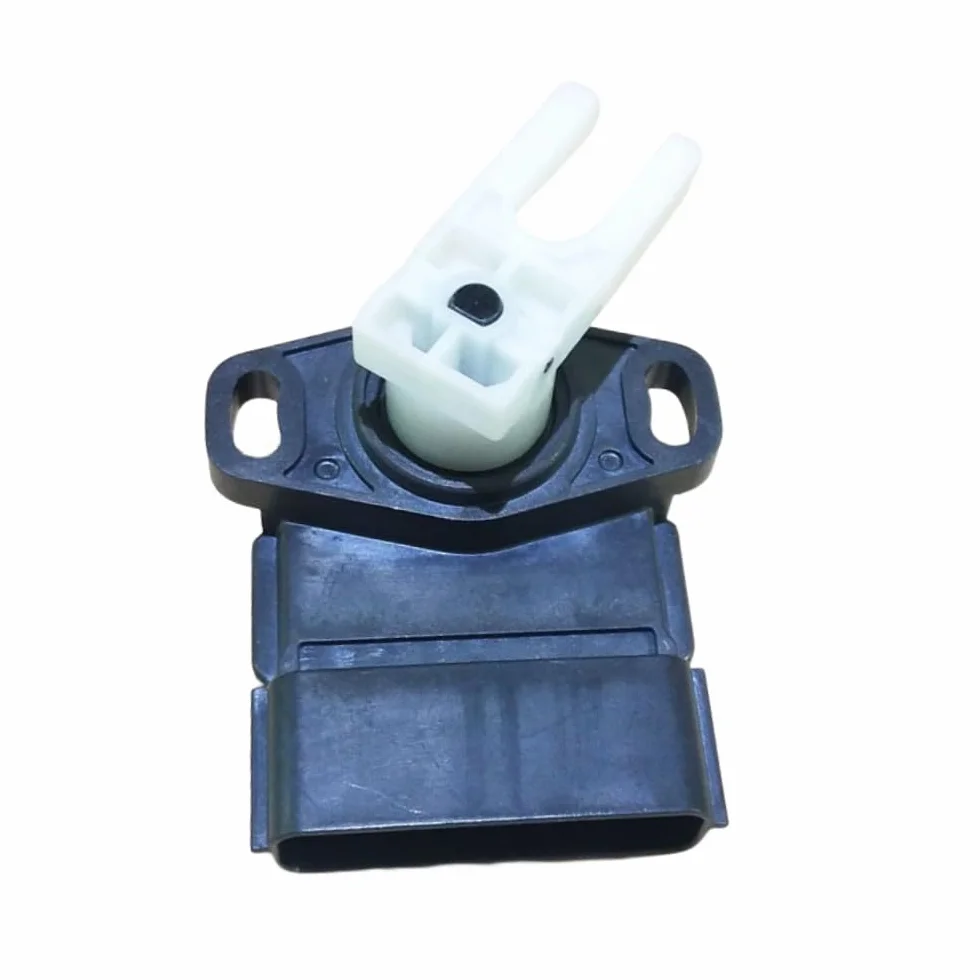 Pedal Sensor Accelerator dla Mitsubishi Pajero Montero Glant MR578790 8PIN